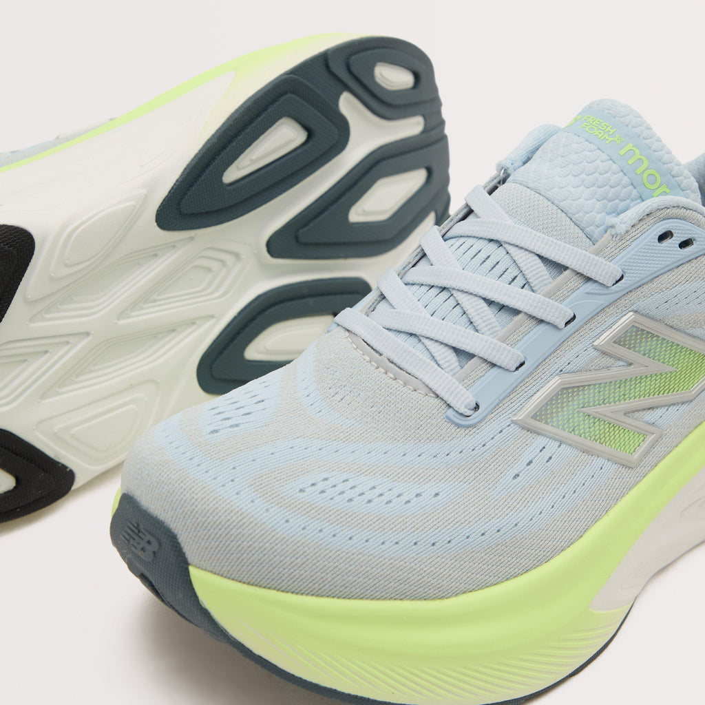 Women’s Fresh Foam X More V6 Running Shoe