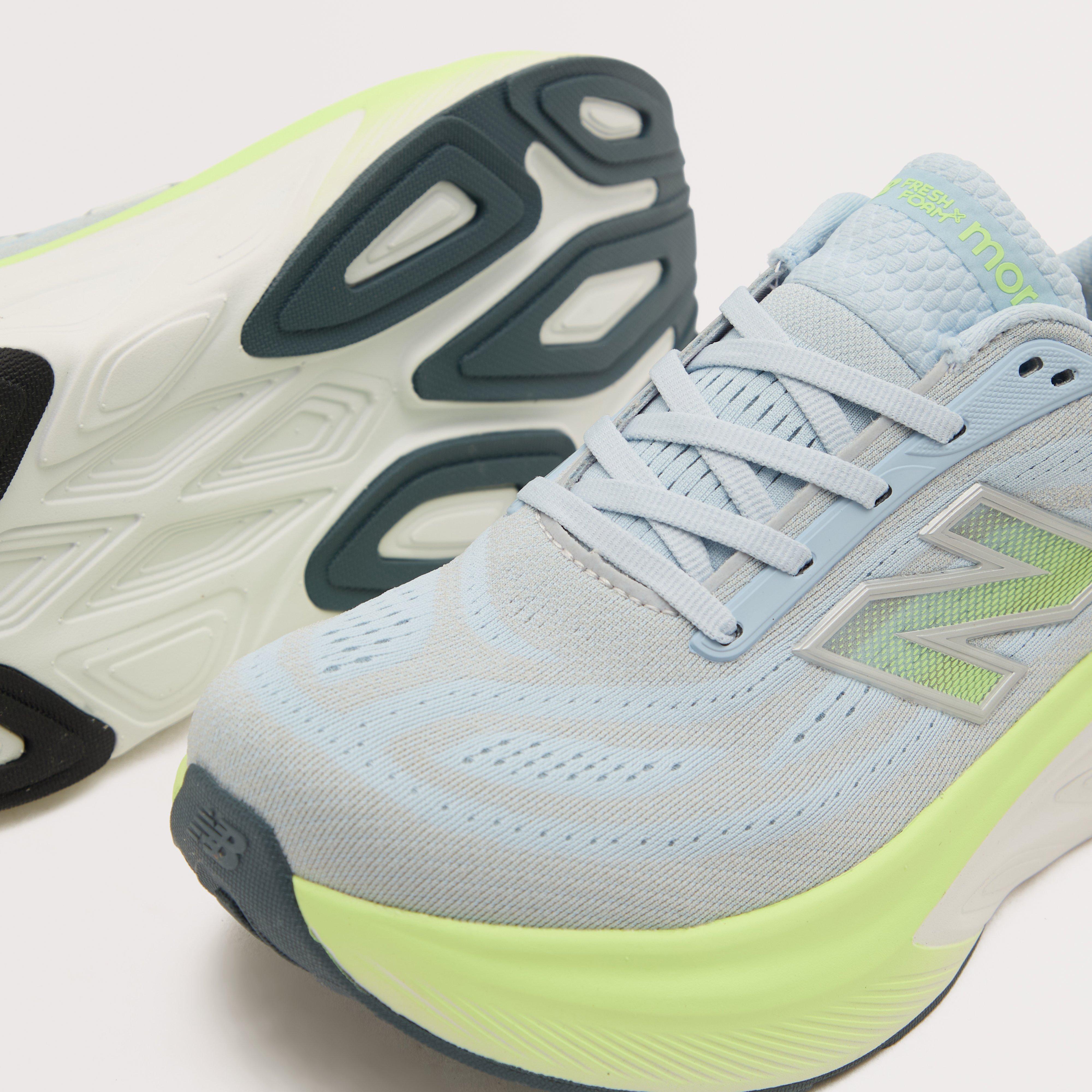 Women’s Fresh Foam X More V6 Running Shoe