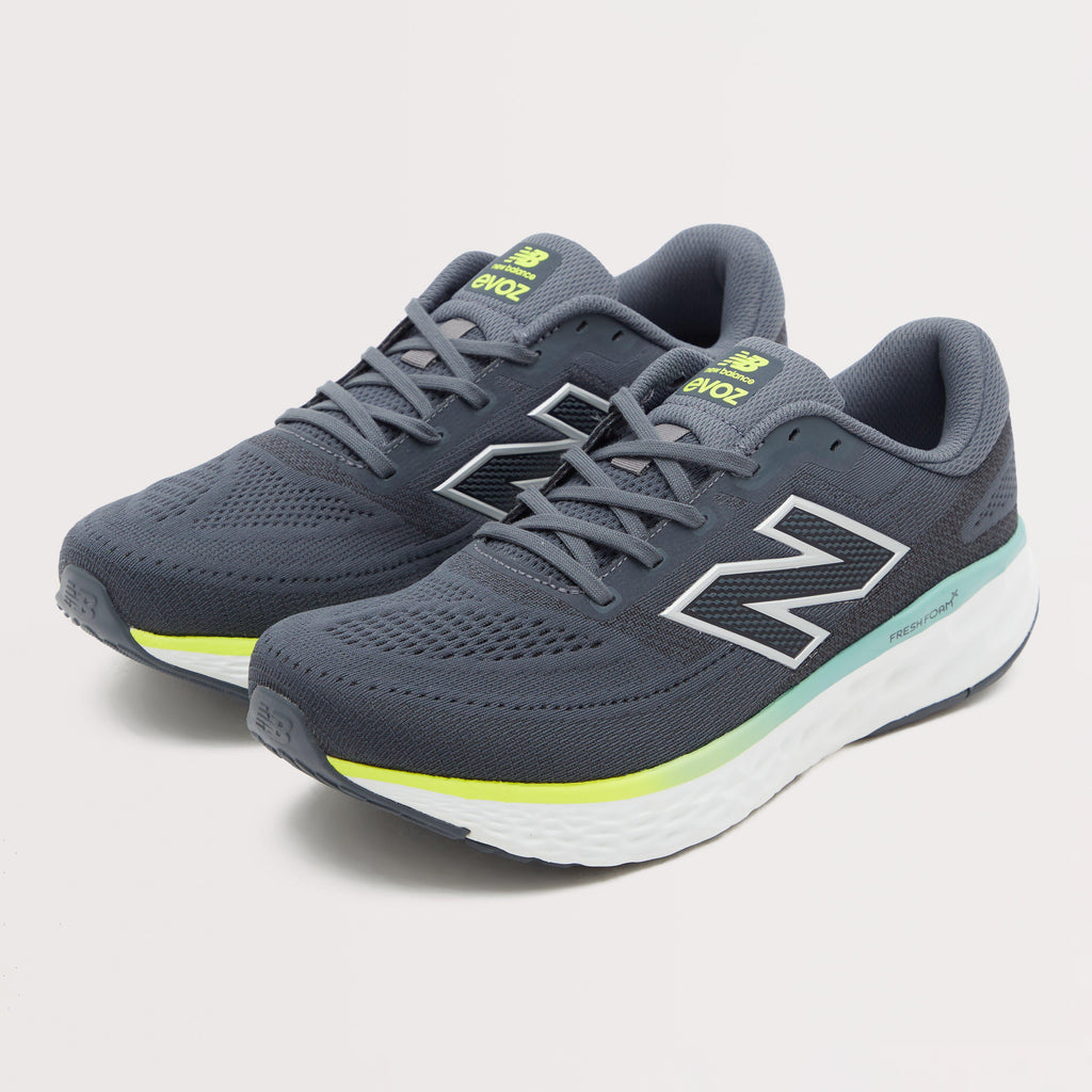 Men’s Free Foam X EVOZ V4 Running Shoes
