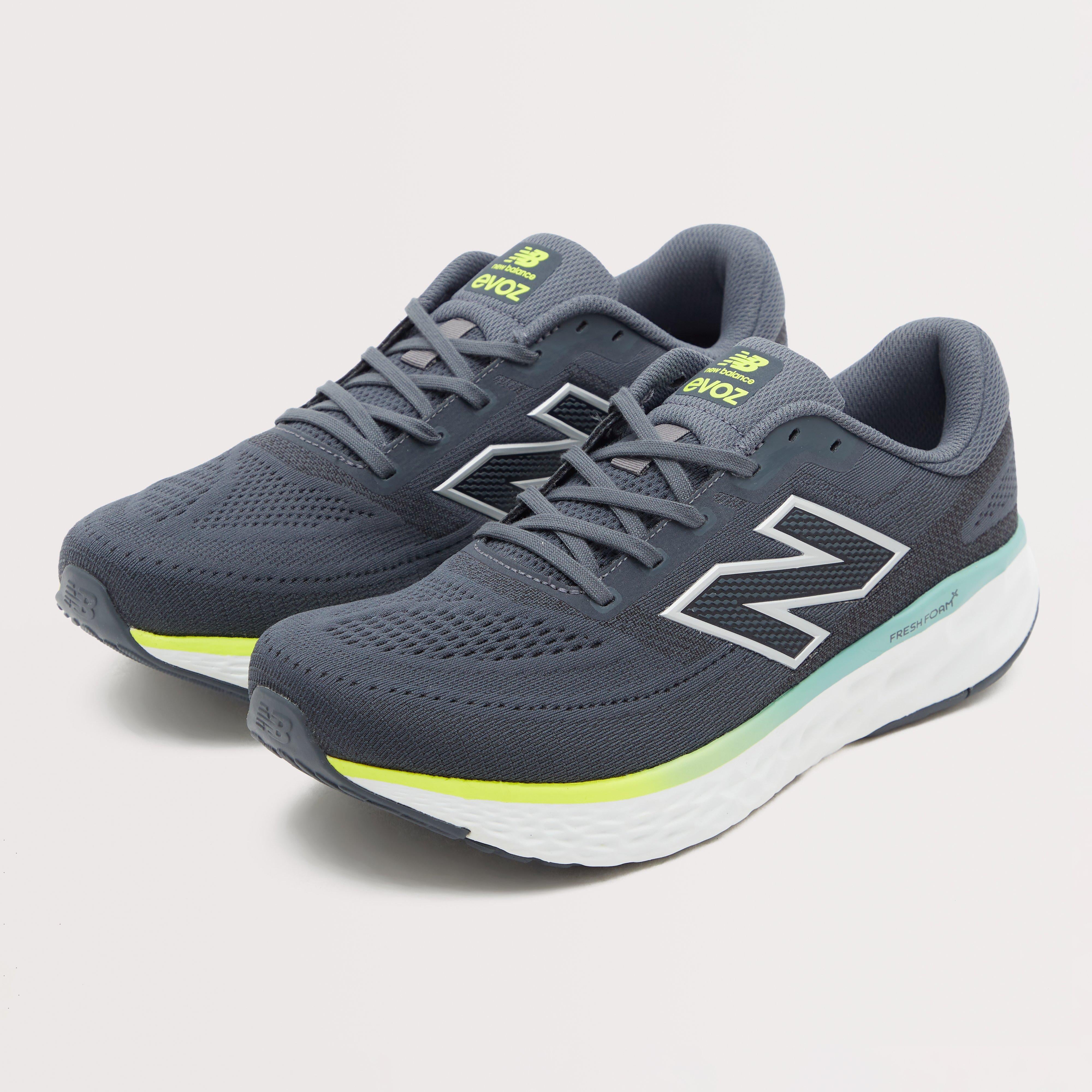 Men’s Free Foam X EVOZ V4 Running Shoes