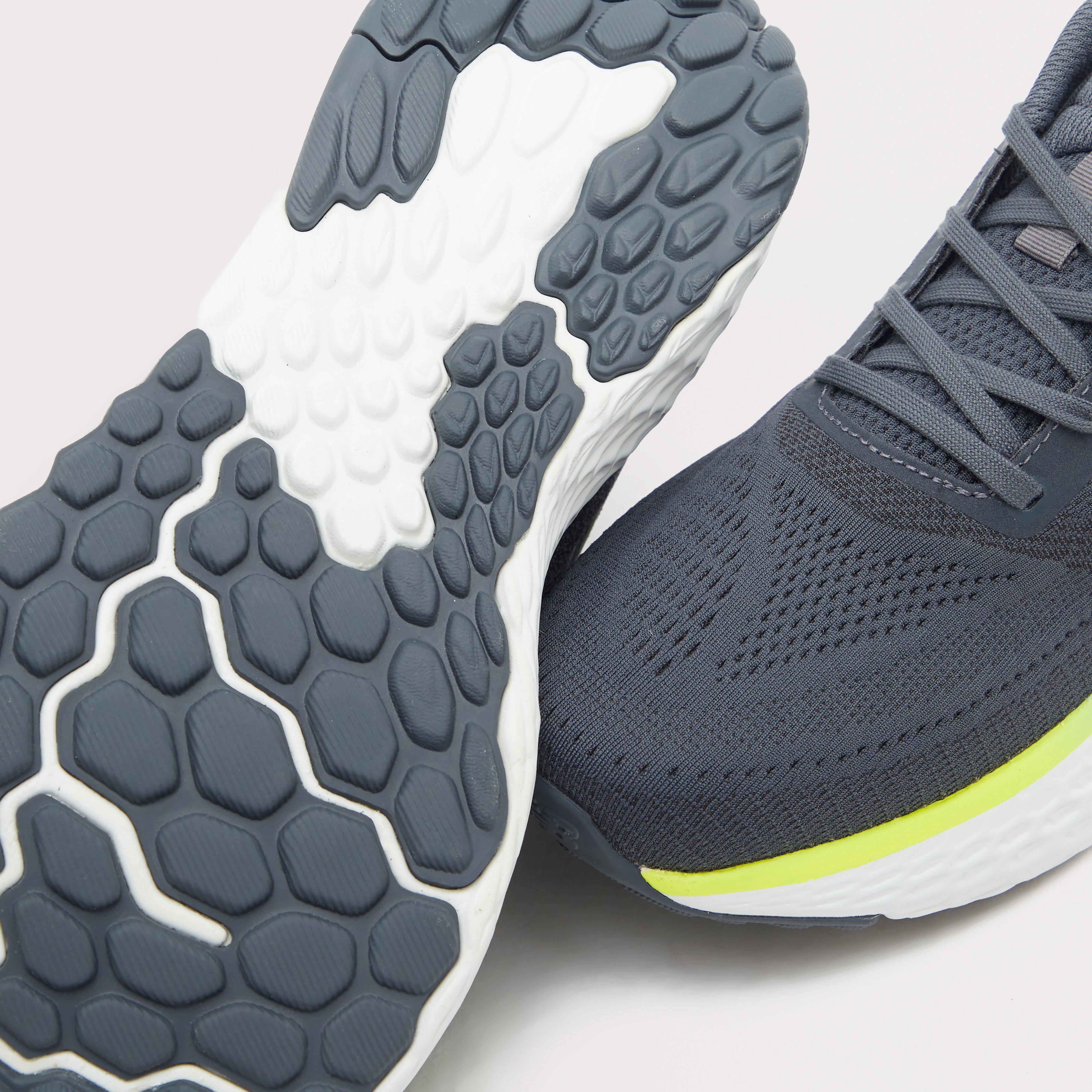 Men’s Free Foam X EVOZ V4 Running Shoes