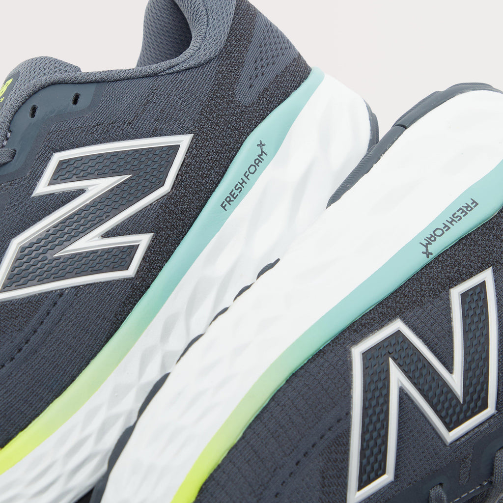 Men’s Free Foam X EVOZ V4 Running Shoes