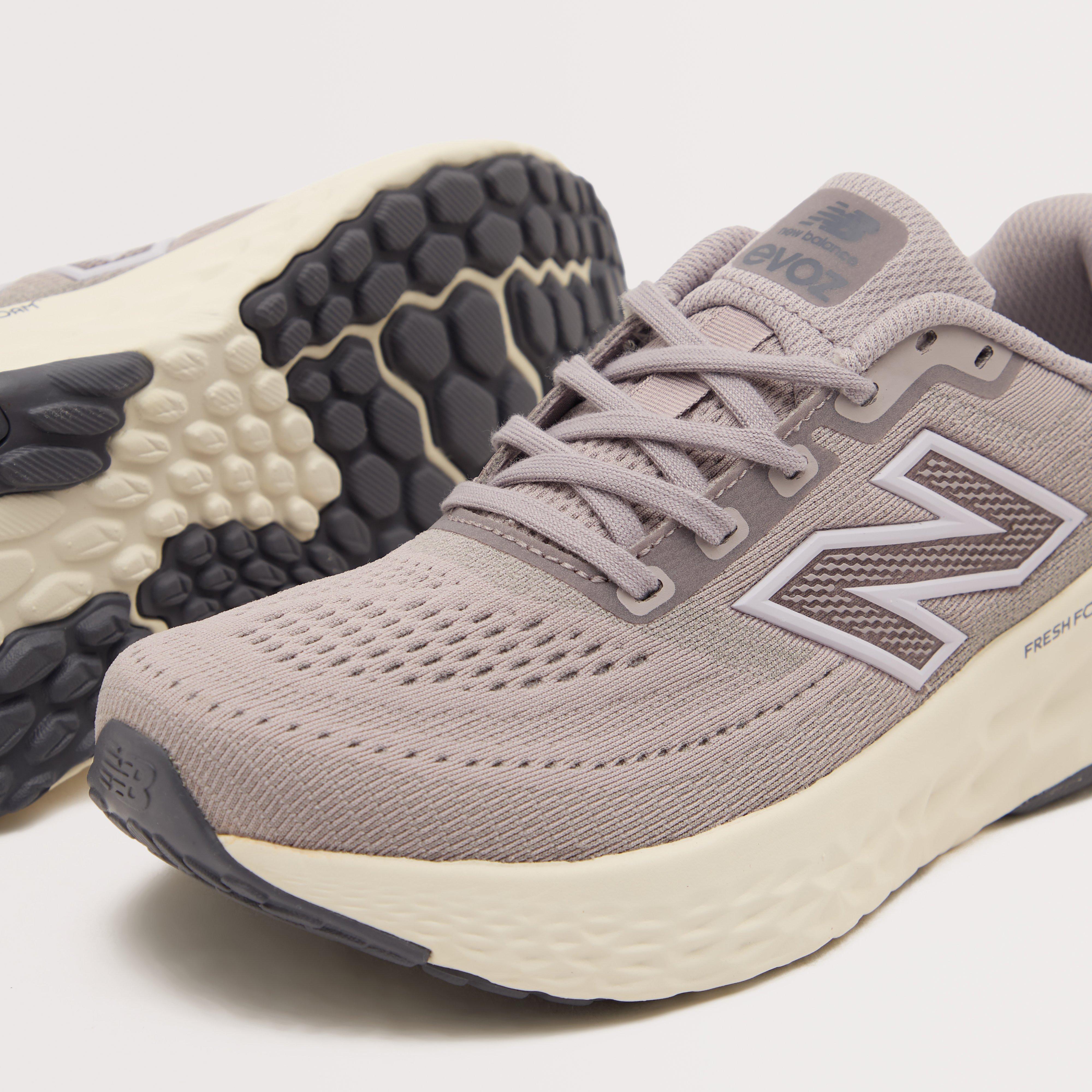 Women’s Free Foam X EVOZ V4 Running Shoes