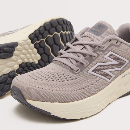 Women’s Free Foam X EVOZ V4 Running Shoes