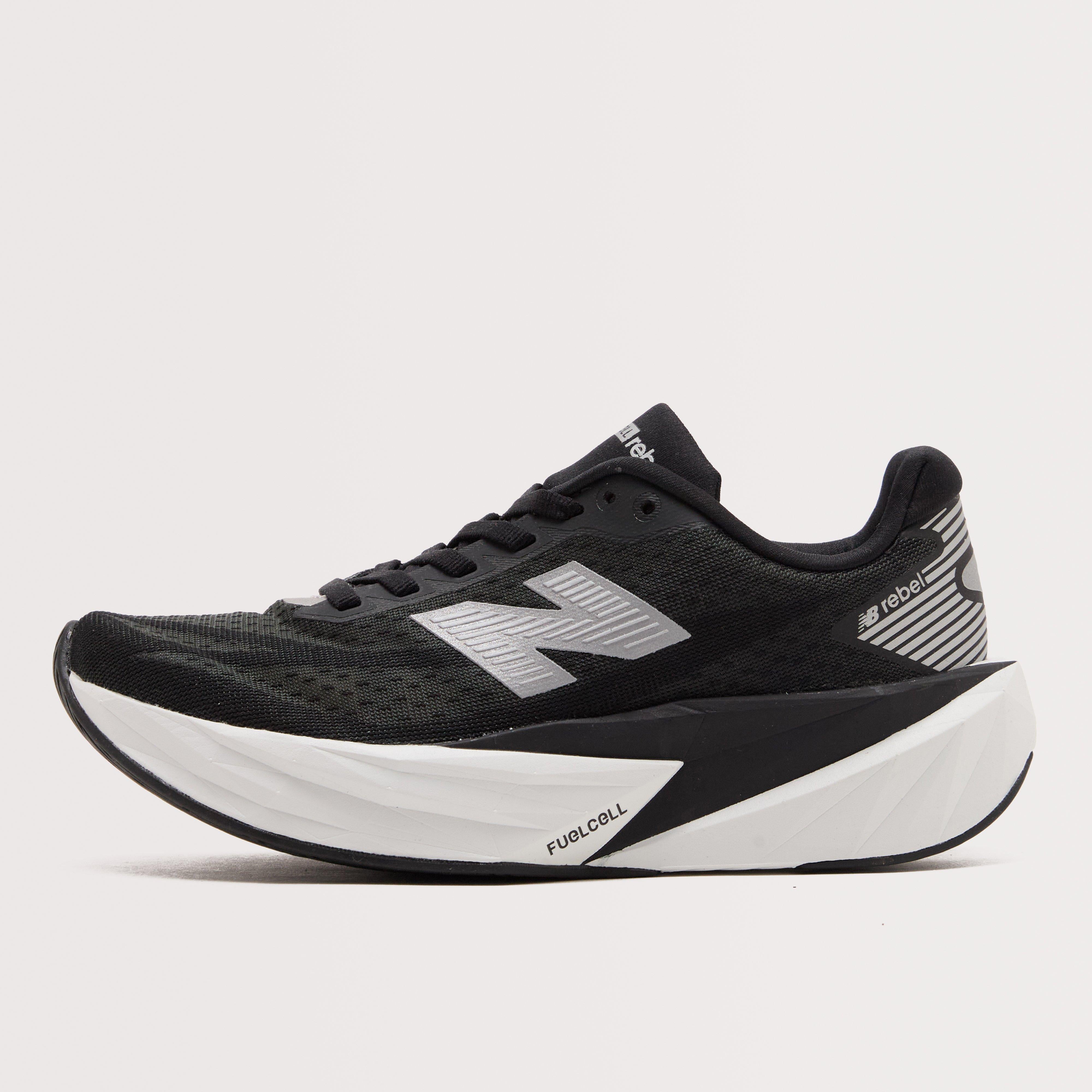 Women's FuelCell Rebel v5 Running Shoes