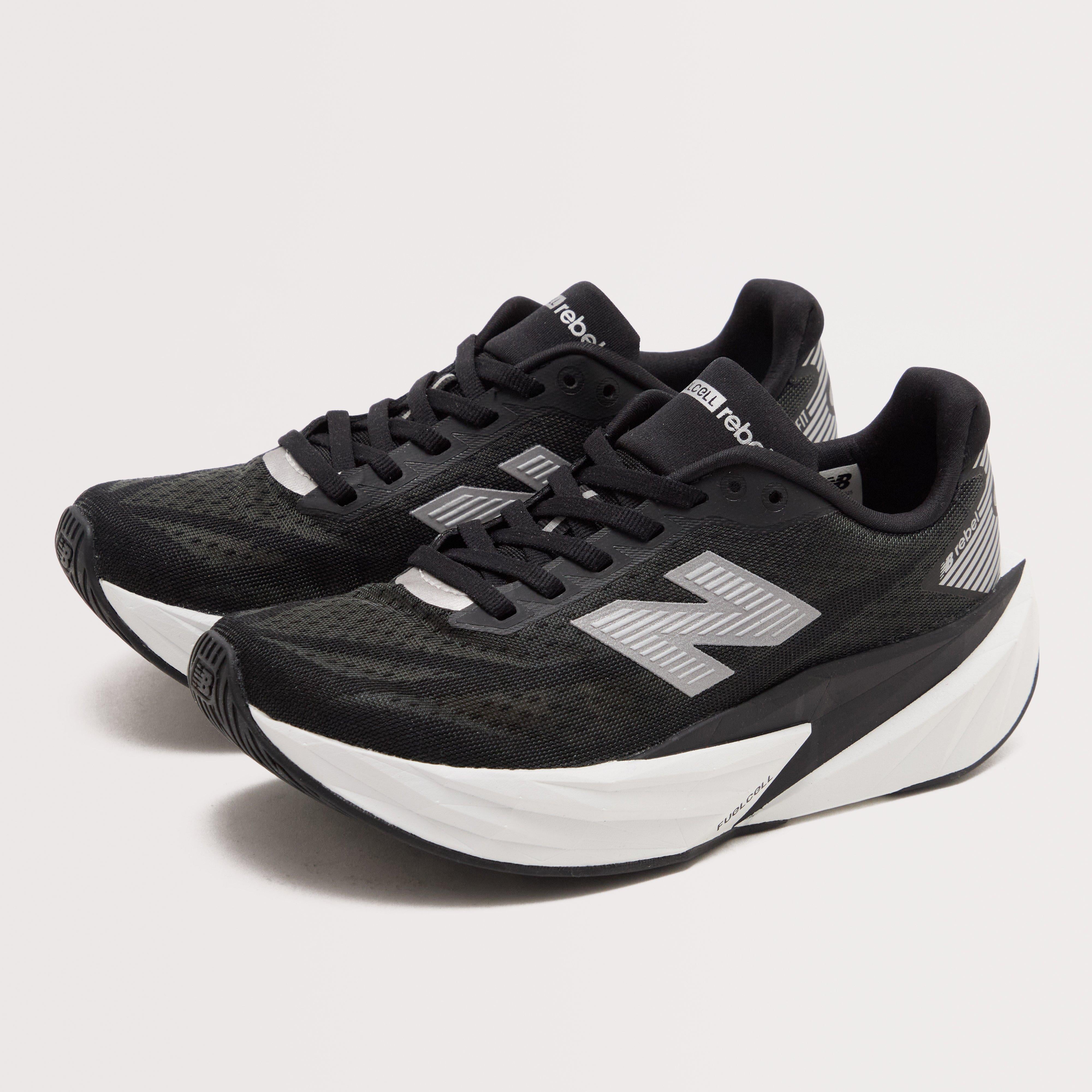 Women's FuelCell Rebel v5 Running Shoes