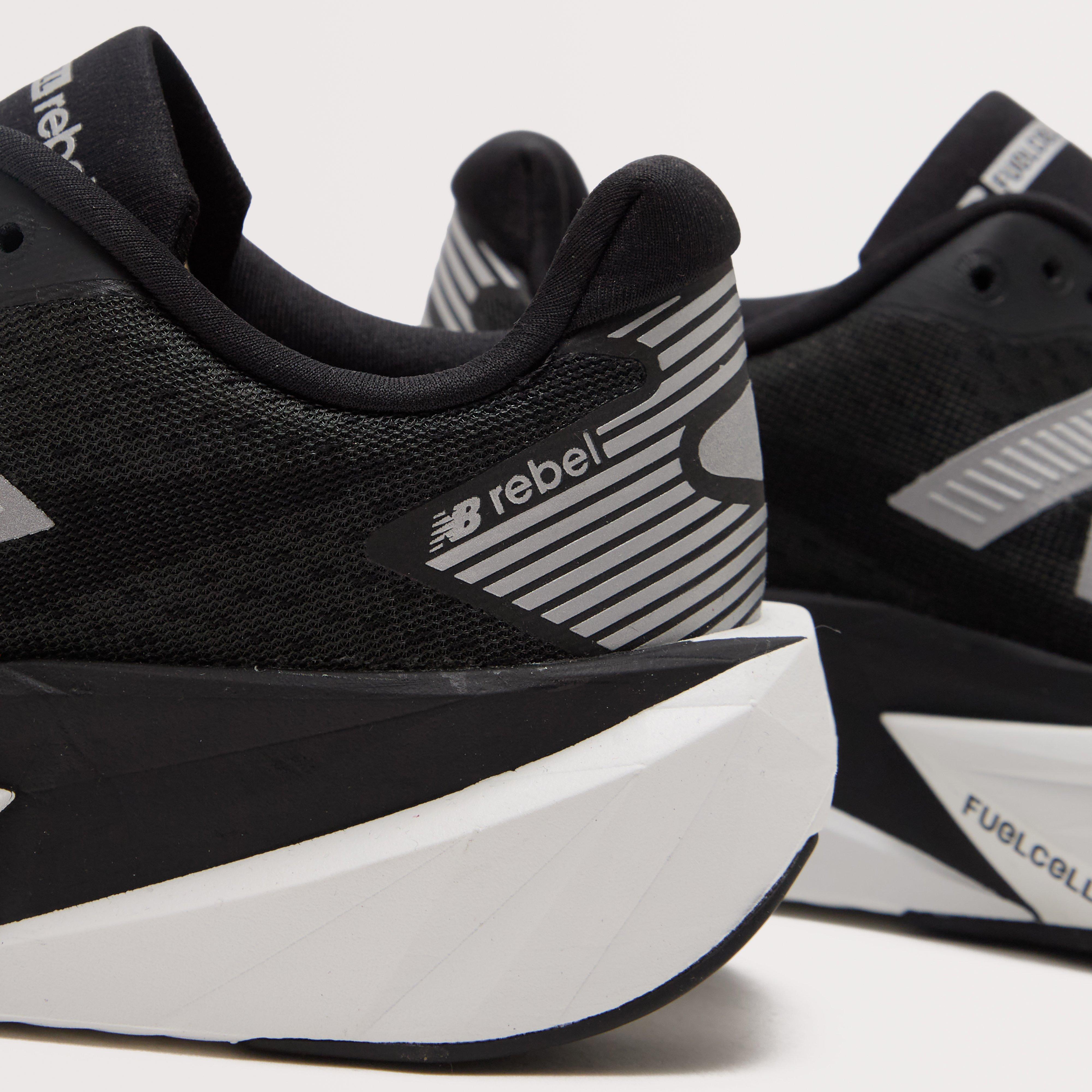 Women's FuelCell Rebel v5 Running Shoes