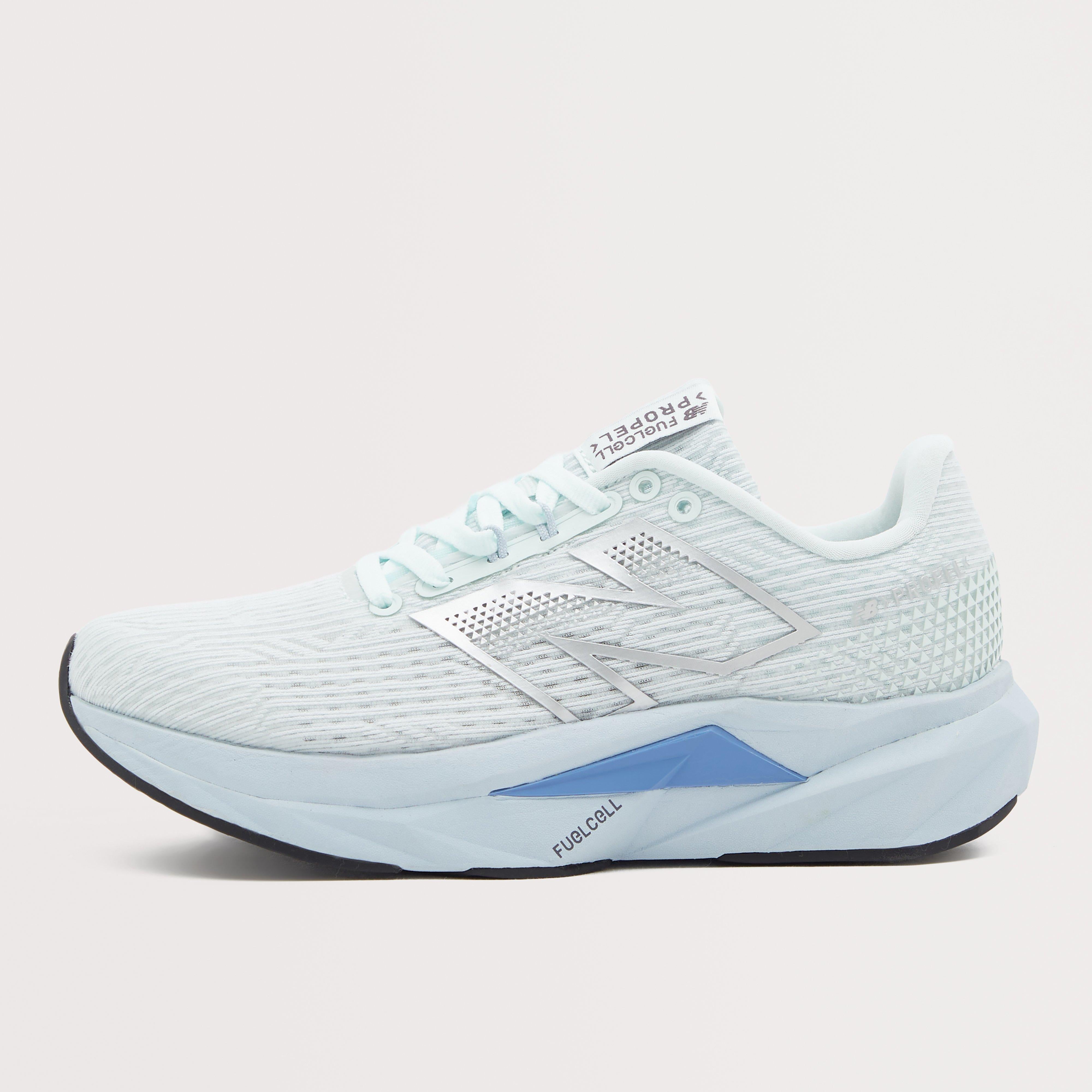 Women's FuelCell Rebel v5 Running Shoes