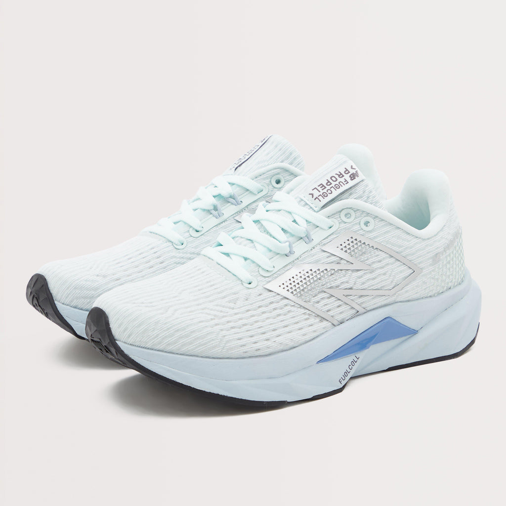 Women's FuelCell Rebel v5 Running Shoes