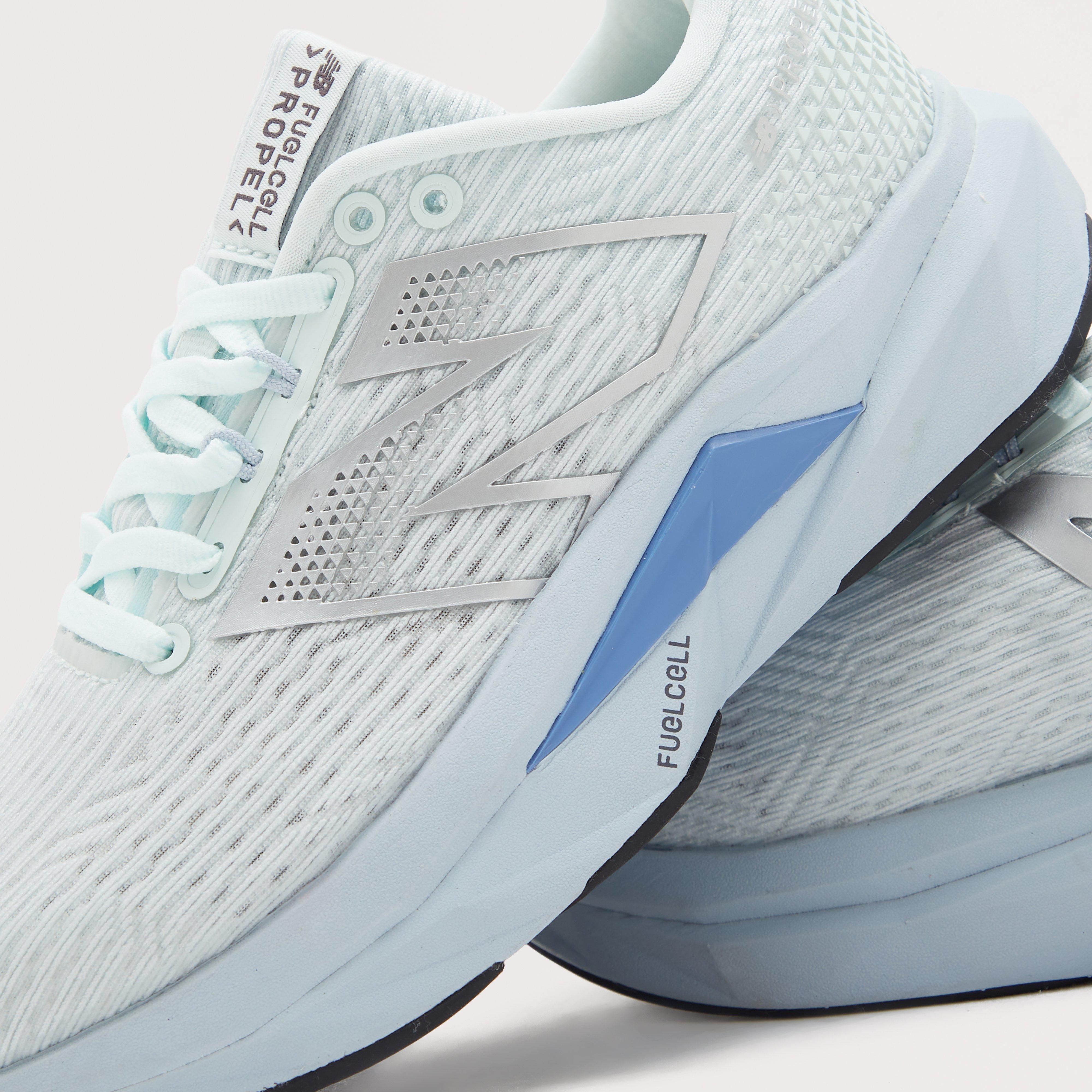 Women's FuelCell Rebel v5 Running Shoes