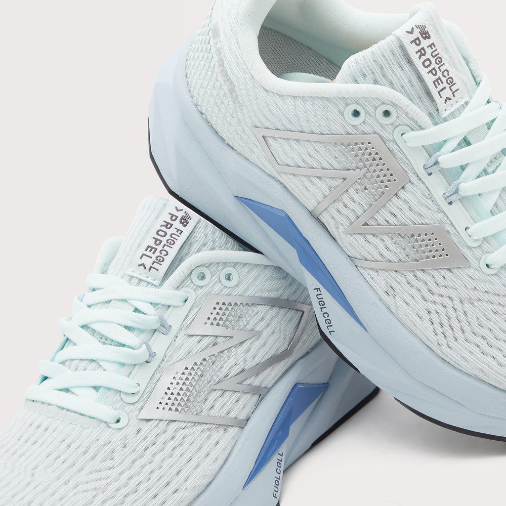 Women's FuelCell Rebel v5 Running Shoes