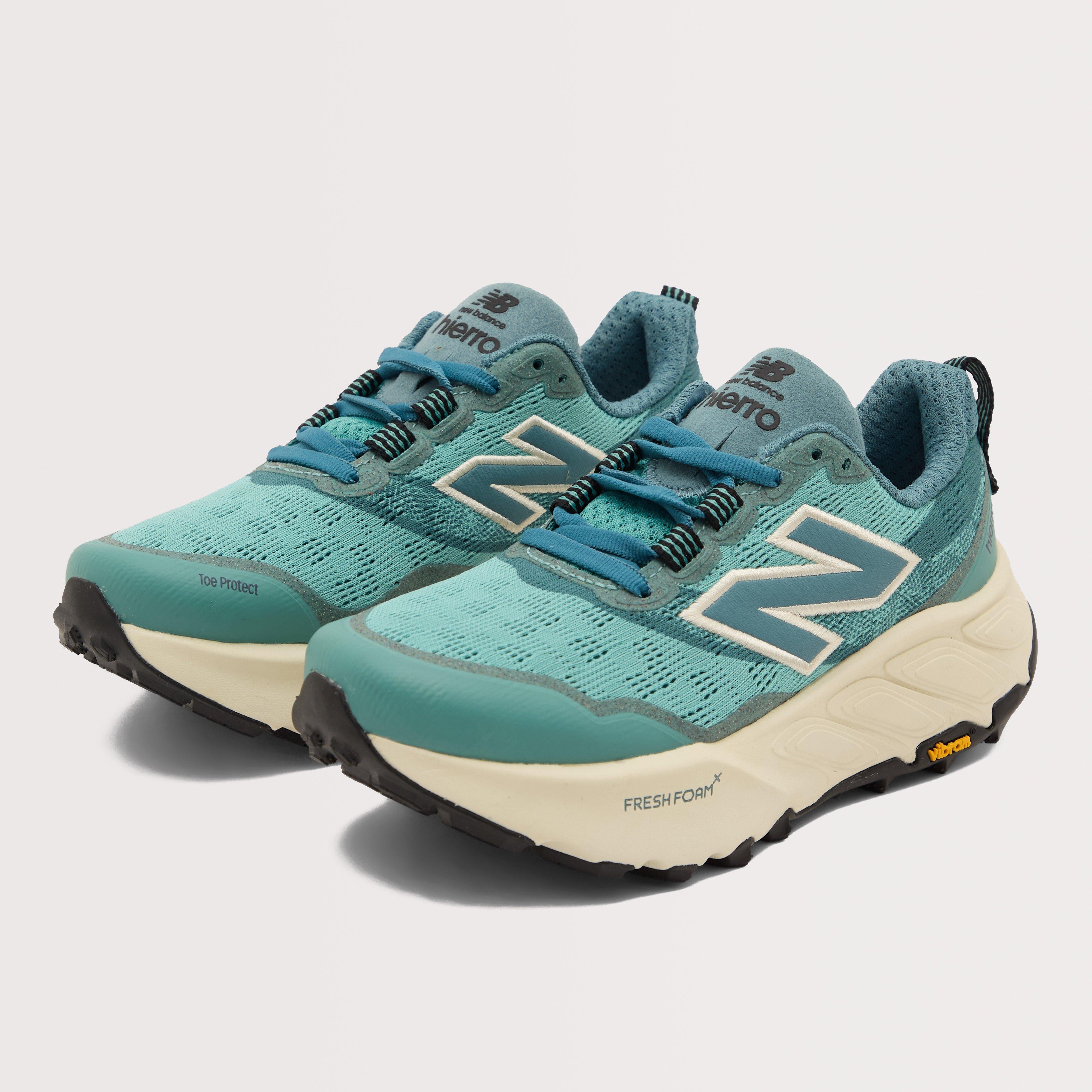 Women’s Fresh Foam X Hierro v9 Running Shoes