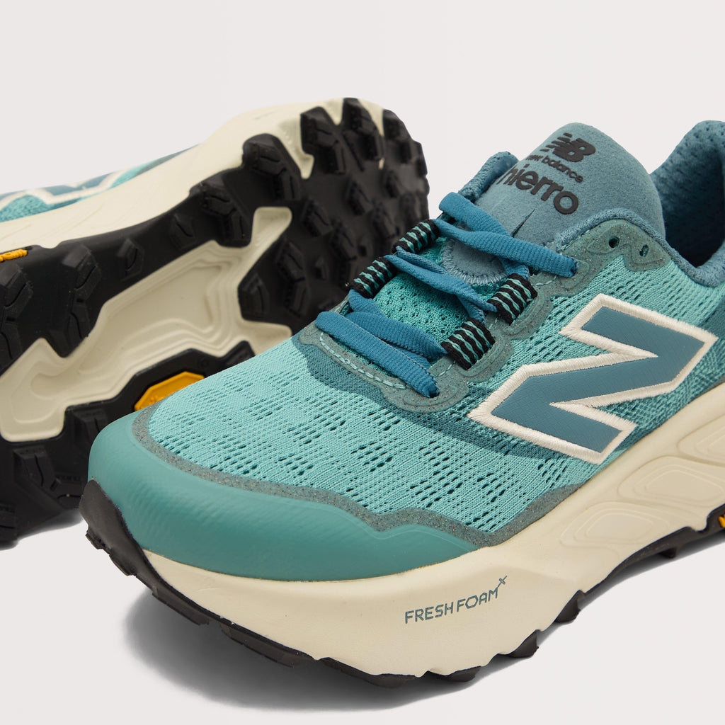 Women’s Fresh Foam X Hierro v9 Running Shoes