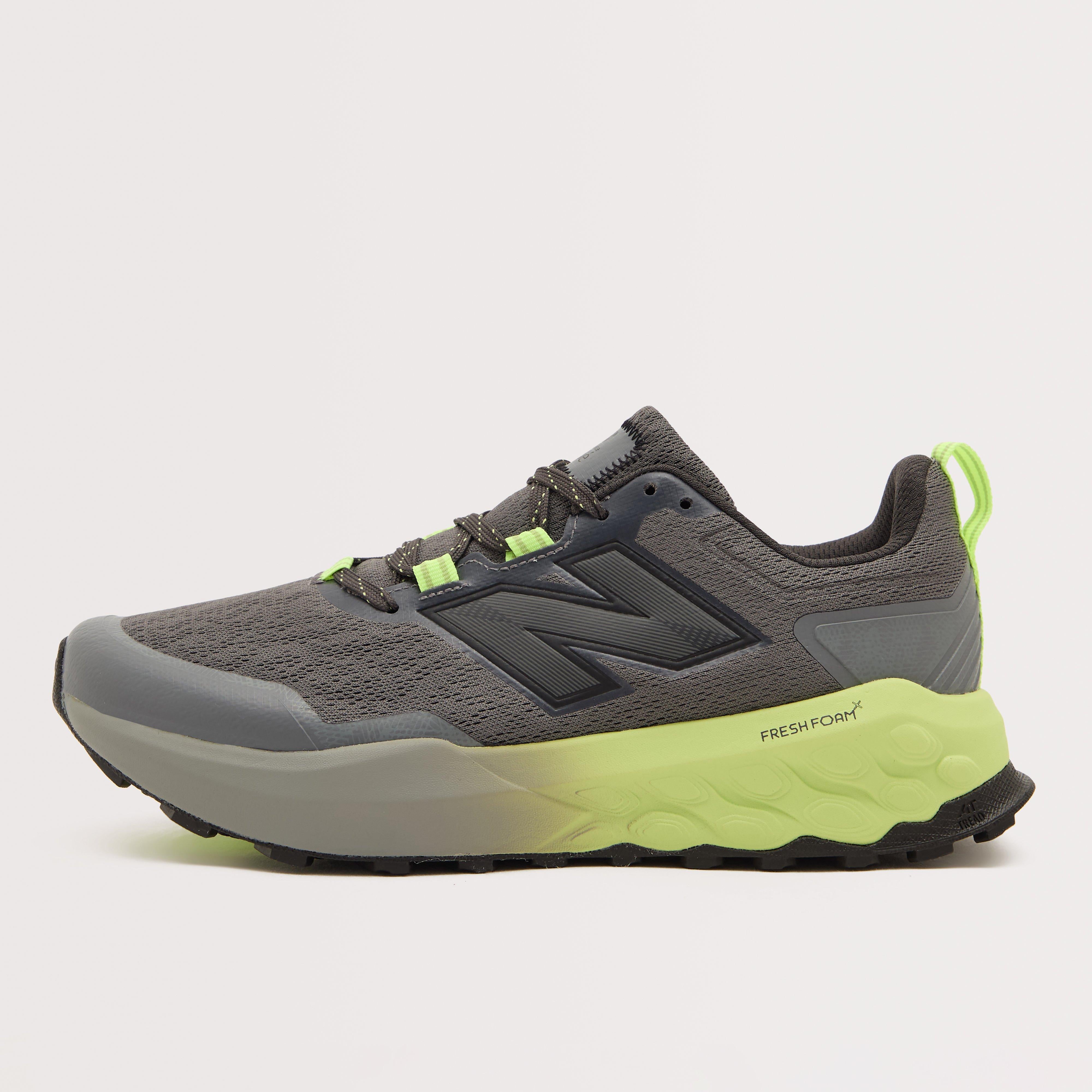 Men’s Fresh Foam X Garoé V2 Trail Running Shoes