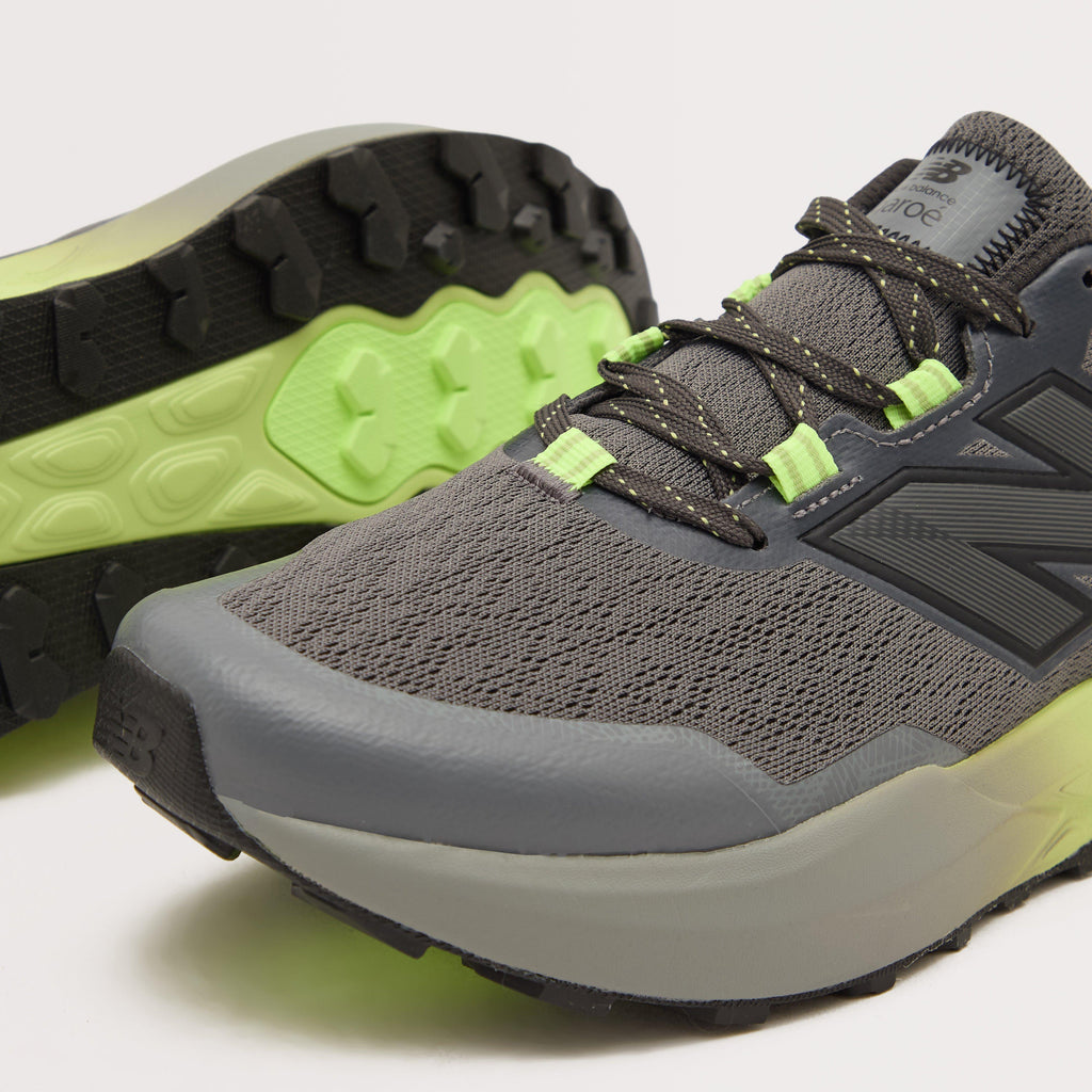 Men’s Fresh Foam X Garoé V2 Trail Running Shoes