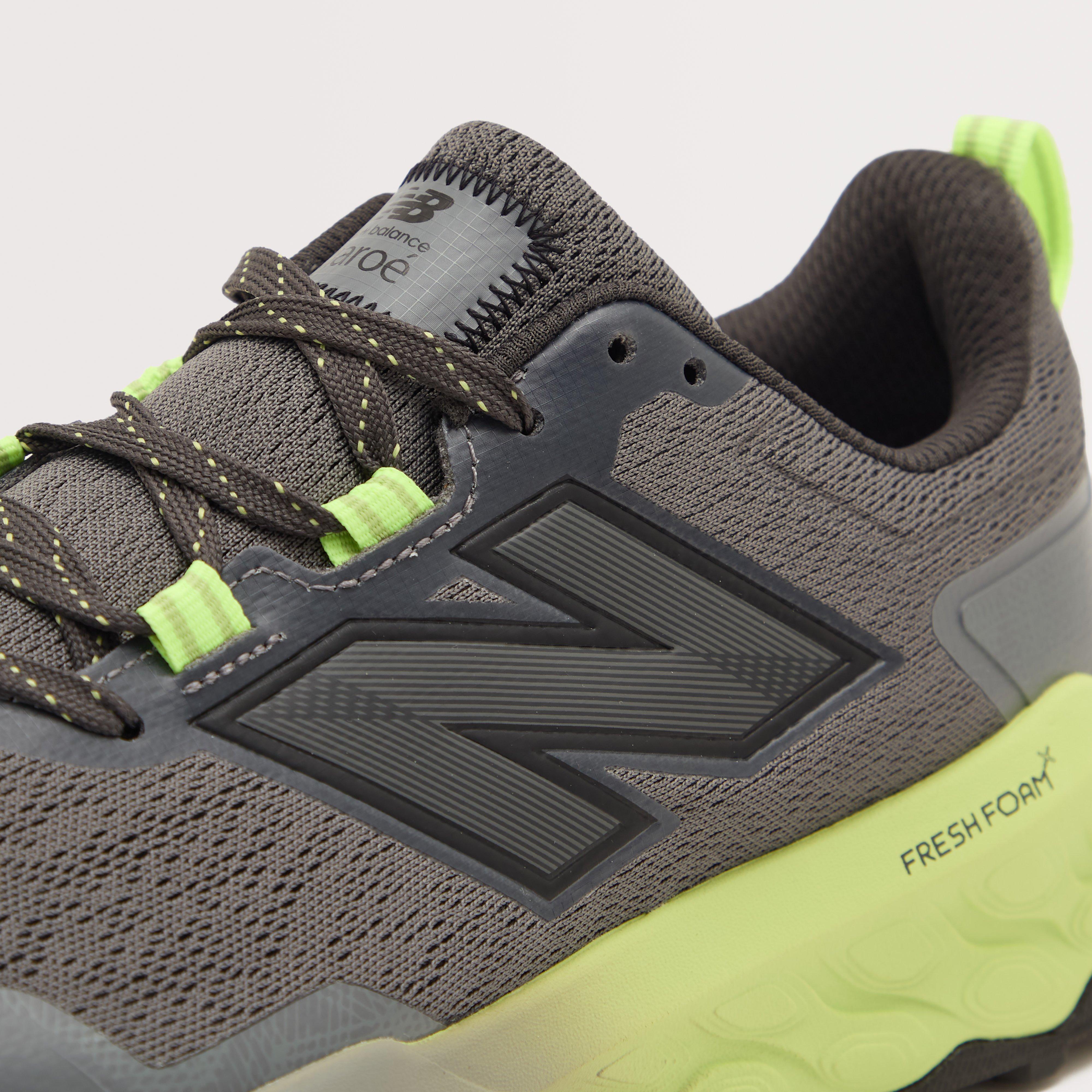 Men’s Fresh Foam X Garoé V2 Trail Running Shoes