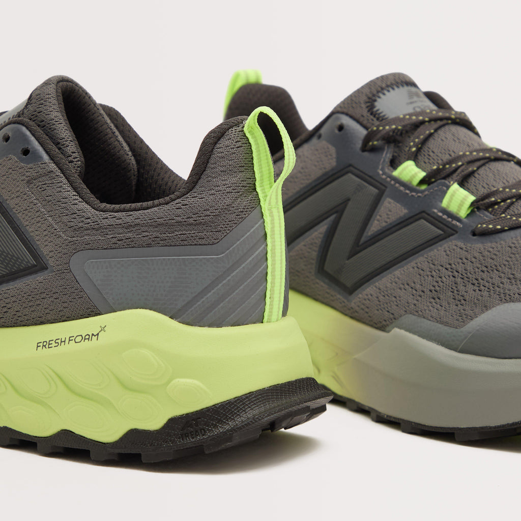 Men’s Fresh Foam X Garoé V2 Trail Running Shoes