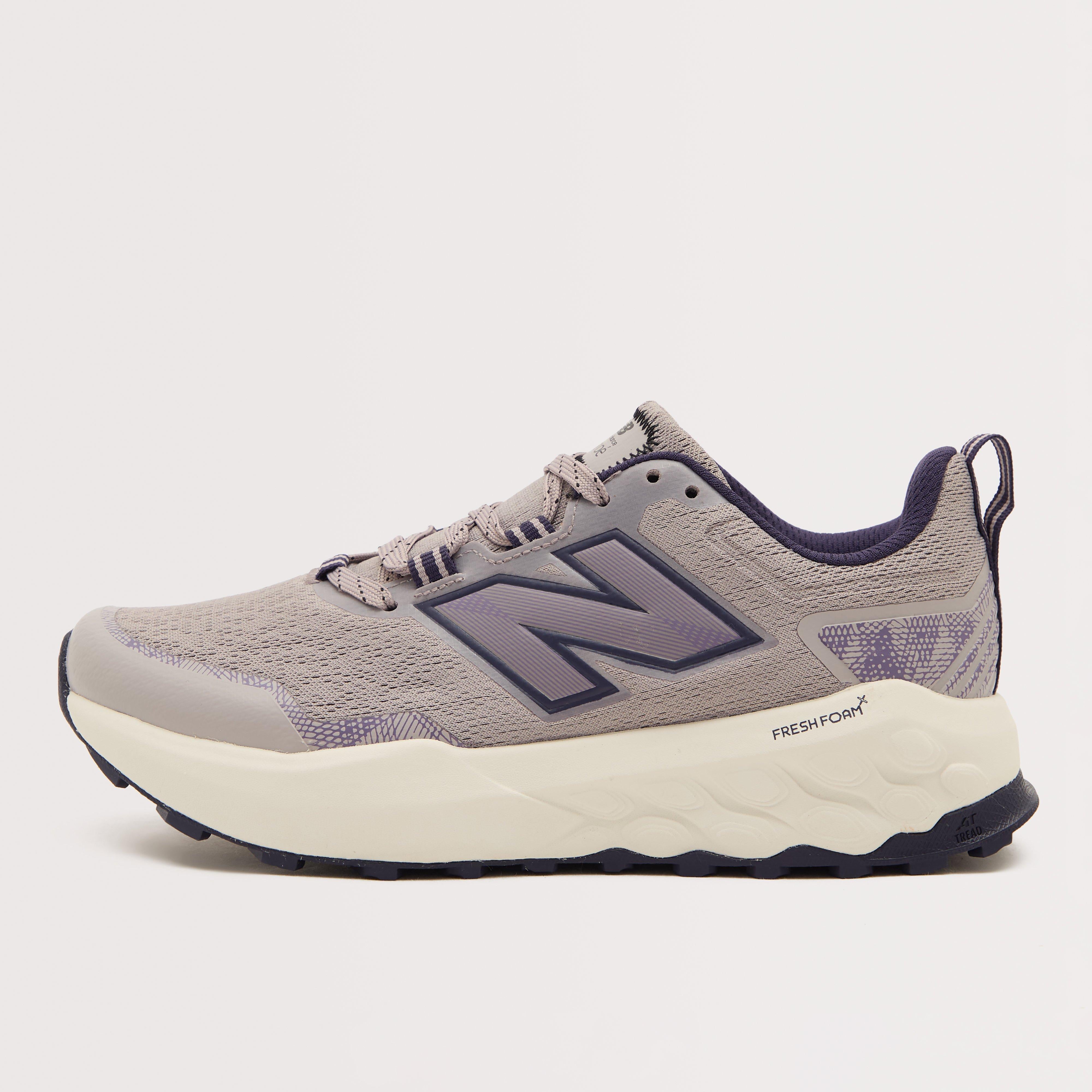 Women’s Fresh Foam X Garoé V2 Trail Running Shoes