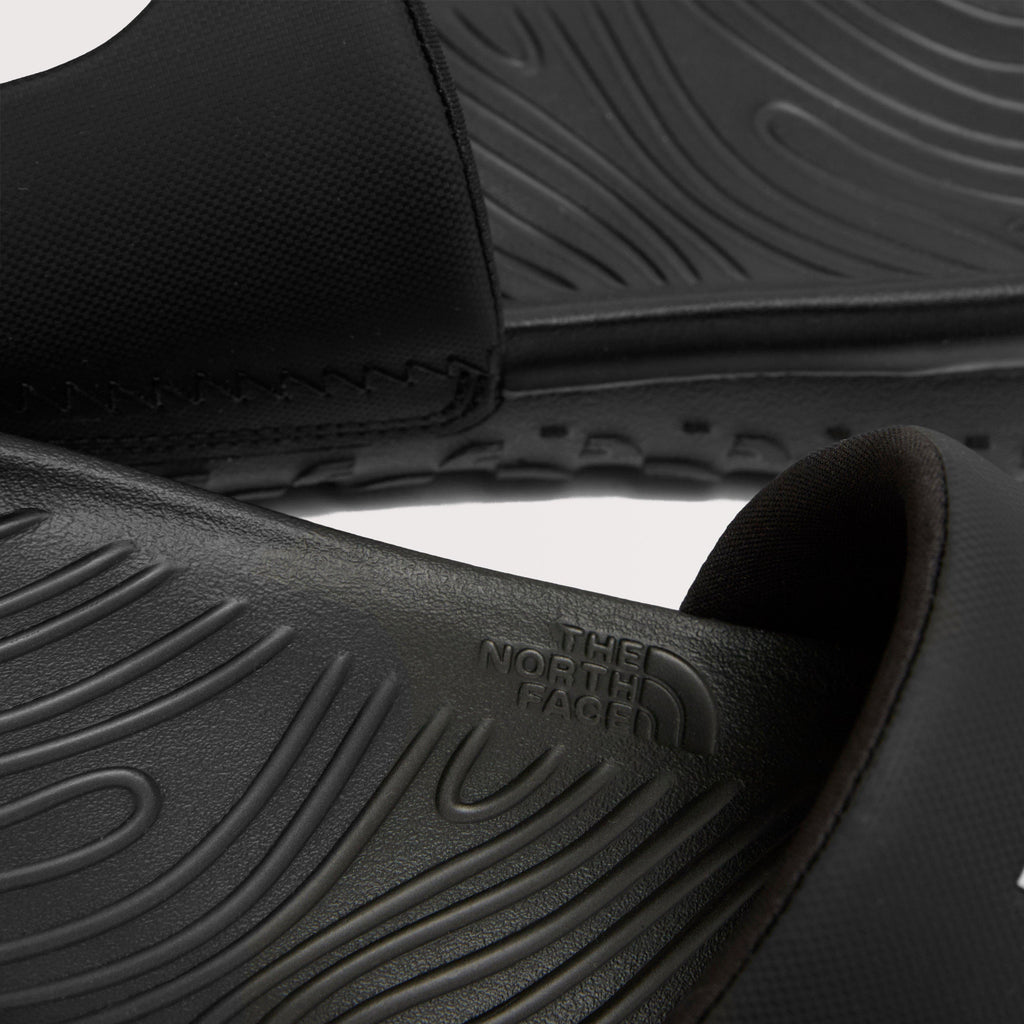 Men’s Never Stop Cush Slides