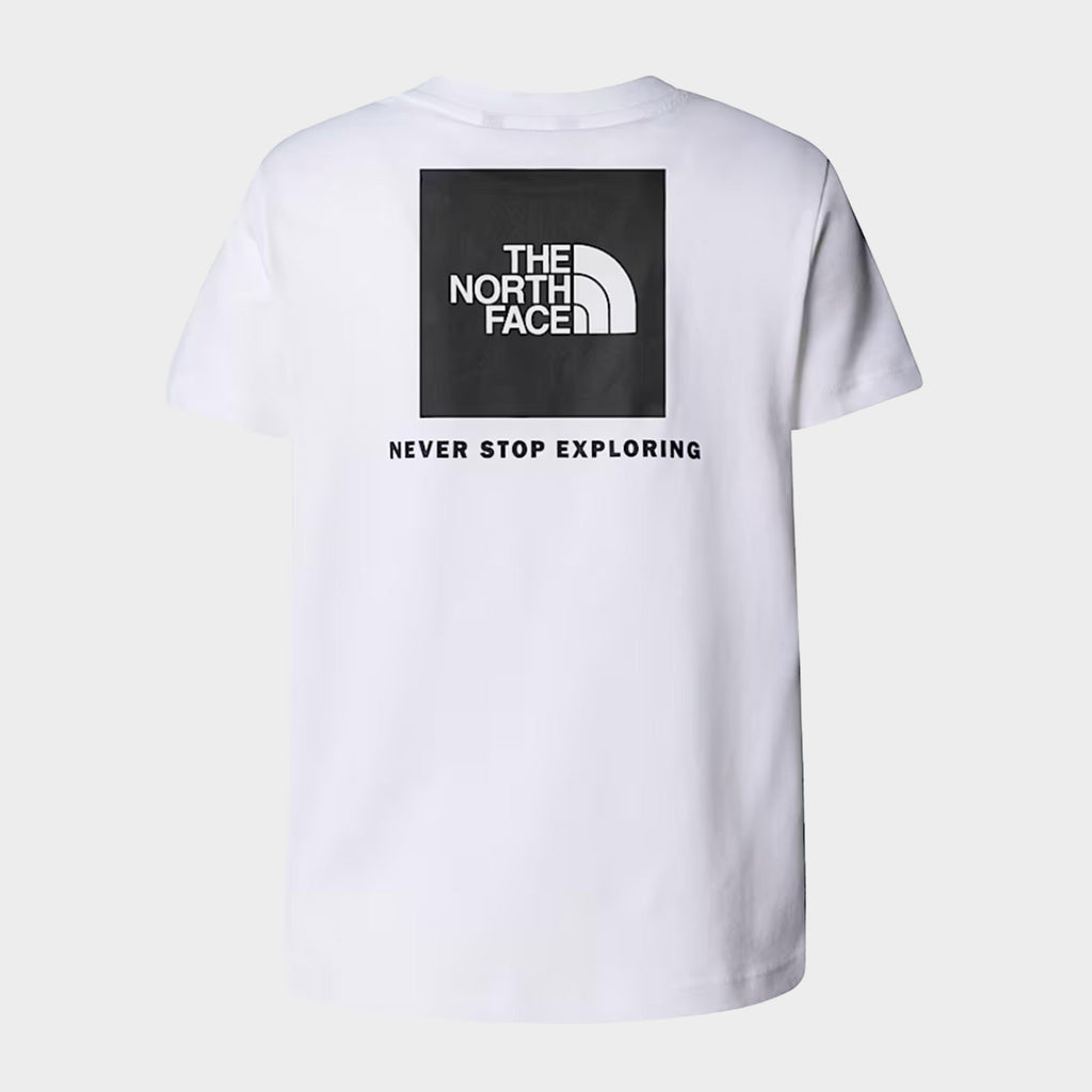 Kids' Box NSE Tee