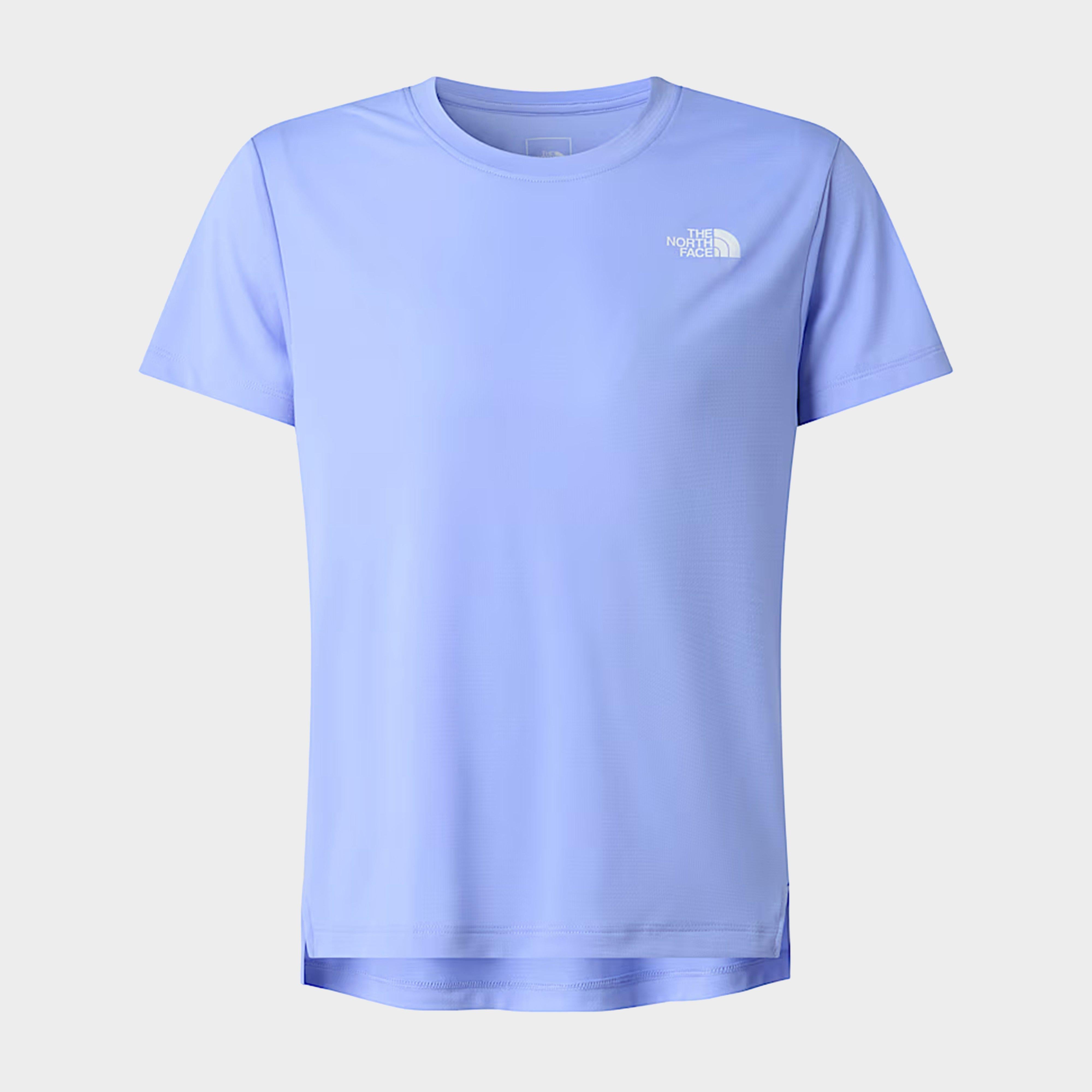Girl's Flex Short Sleeve T-Shirt