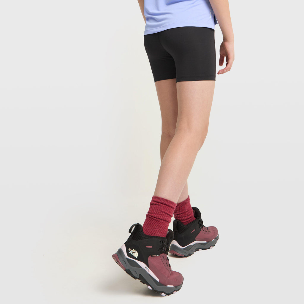 Girls' Flex 5" Tight Shorts