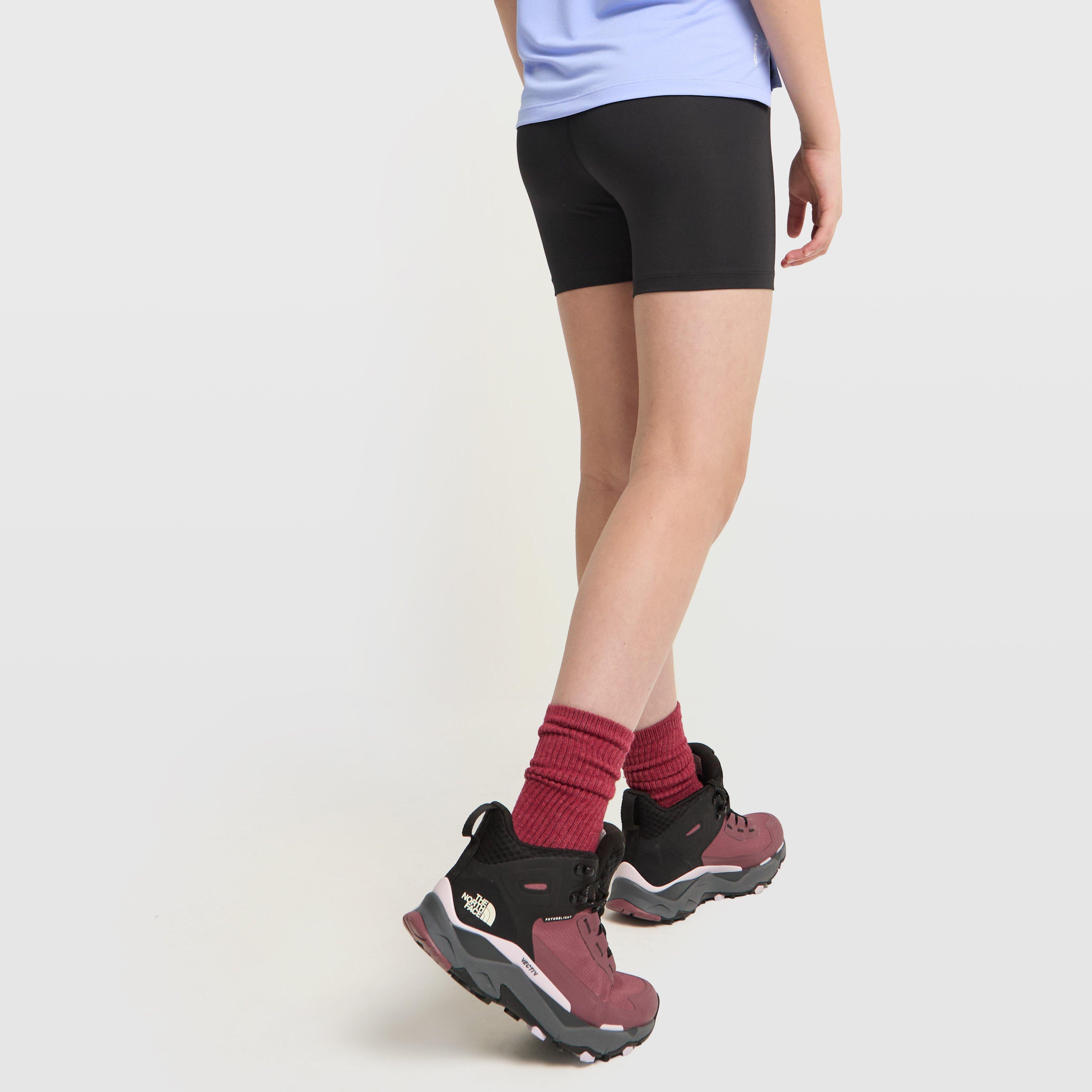 Girls' Flex 5" Tight Shorts