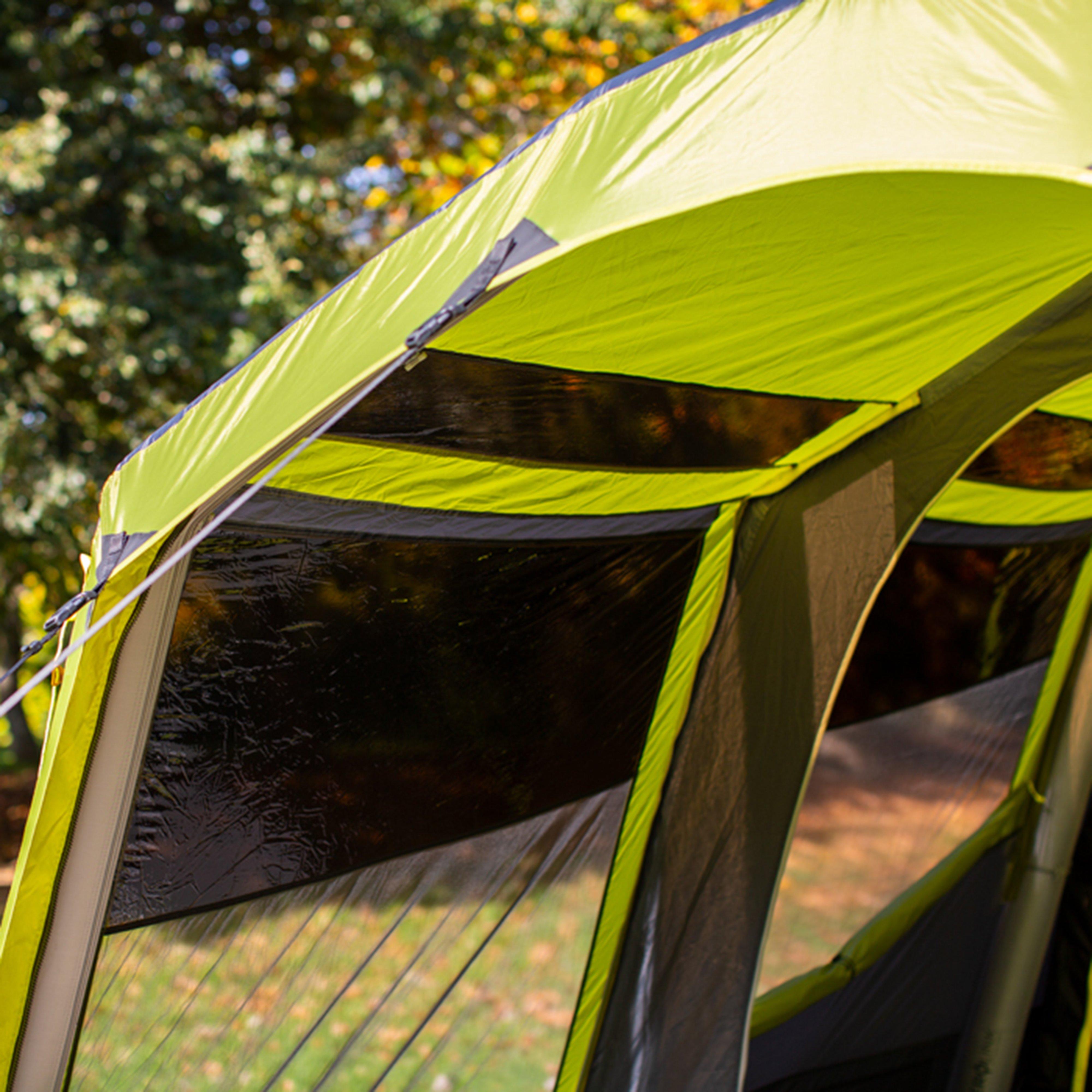 Evo TM V2 Inflatable Air Tent