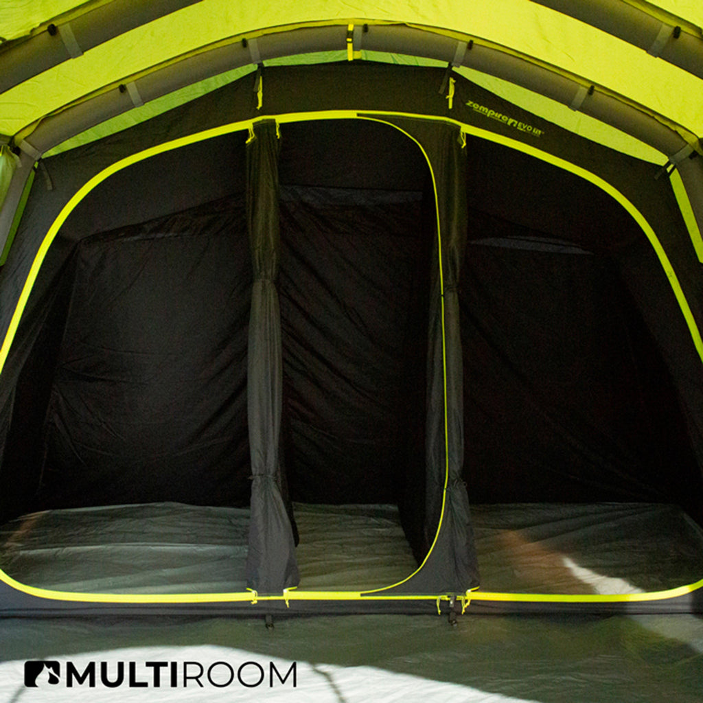 Evo TL V2 Inflatable Air Tent