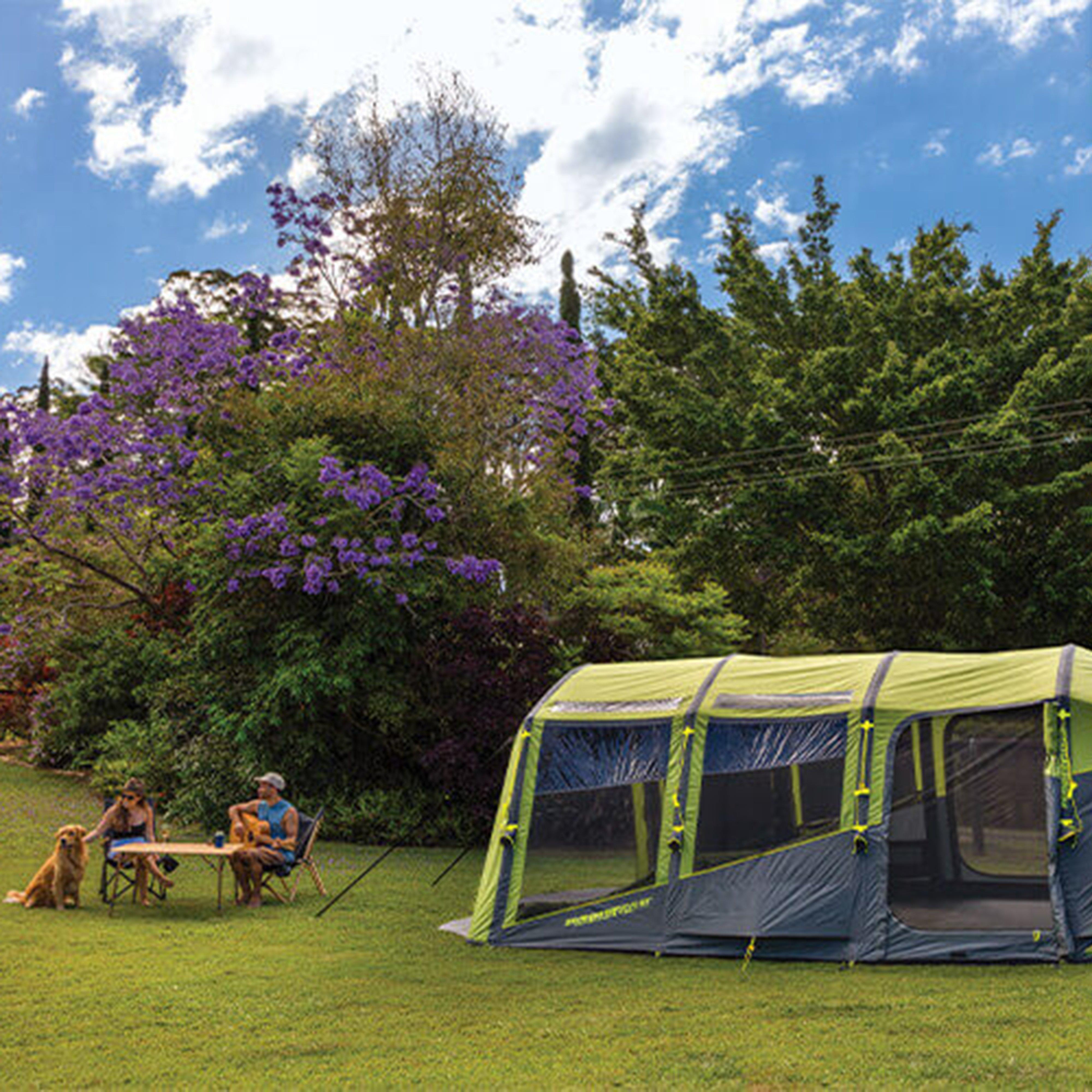 Evo TL V2 Inflatable Air Tent