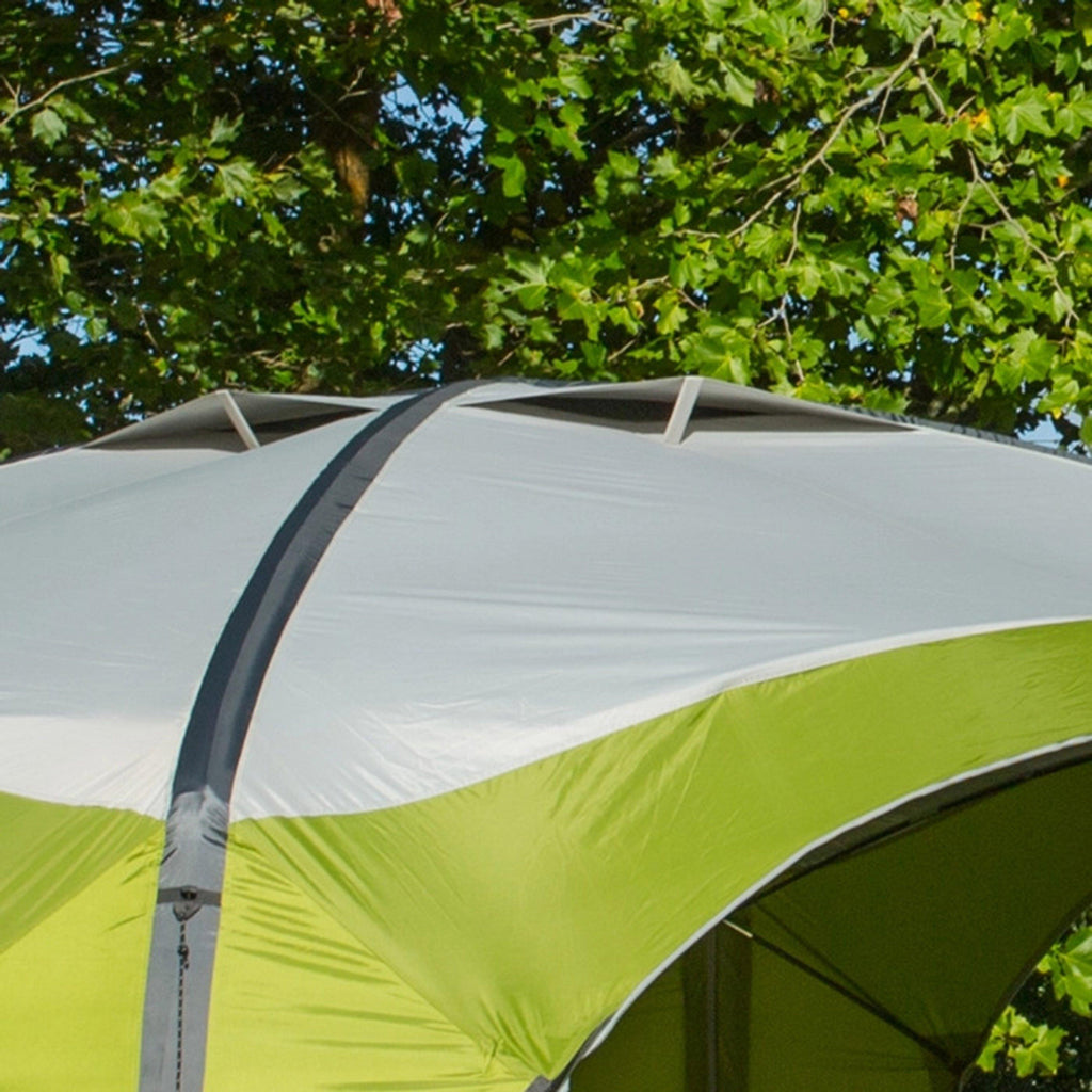 Aerobase 3 Air Shelter + Wall V2