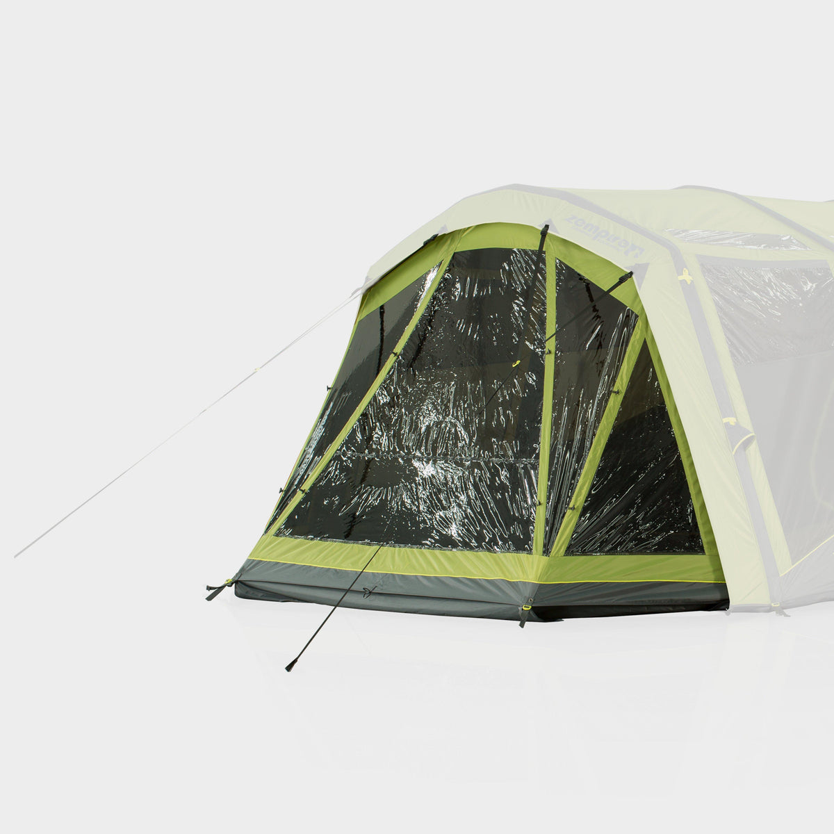 Evo TL V2 Awning Wall Set