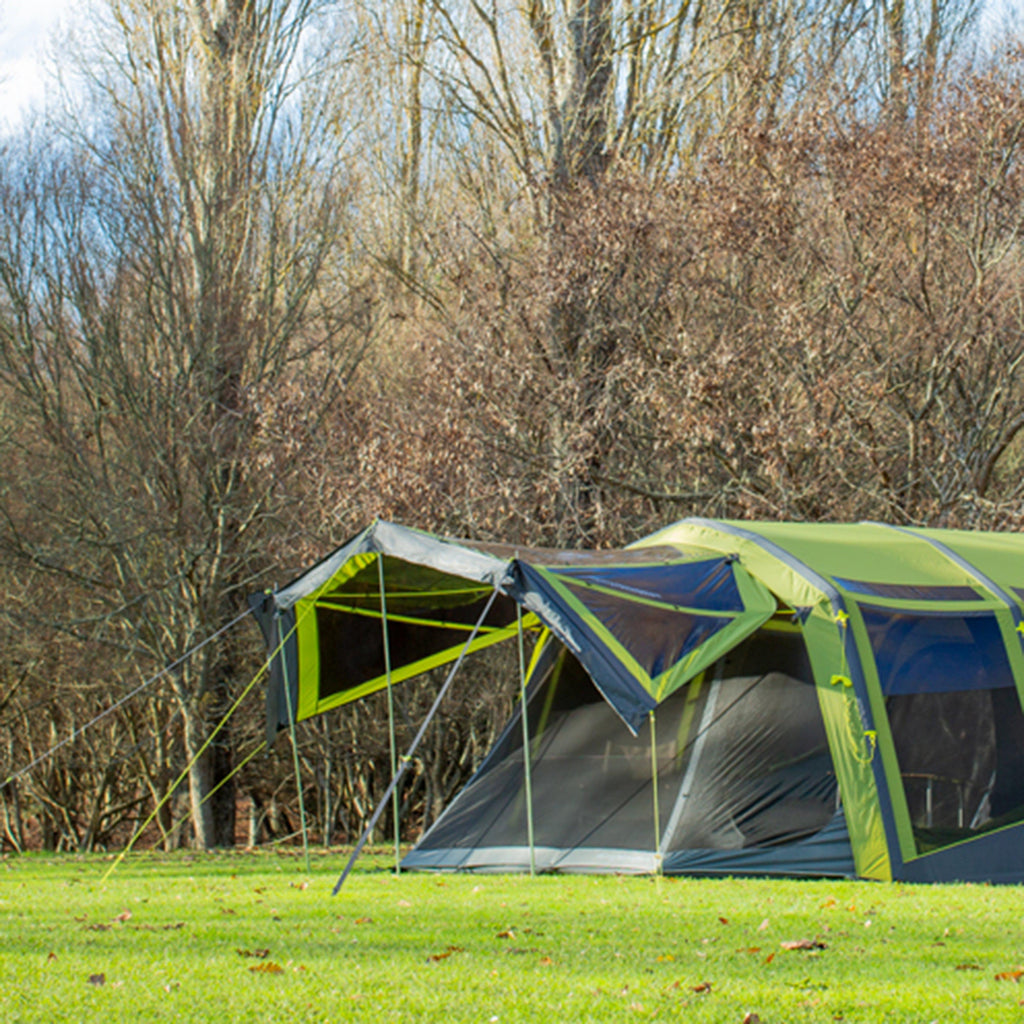 Evo TL V2 Awning Wall Set