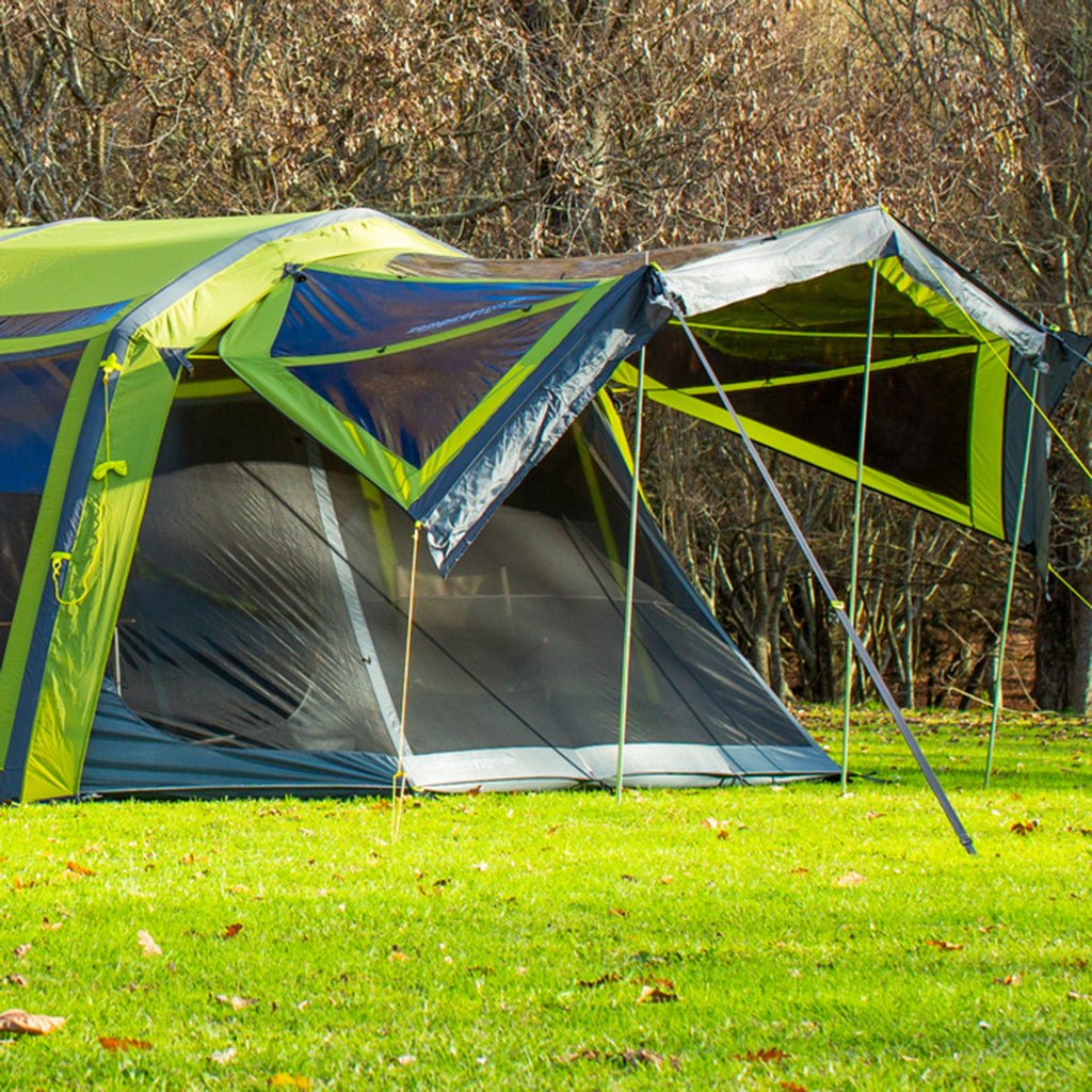 Evo TXL V2 Awning Wall Set