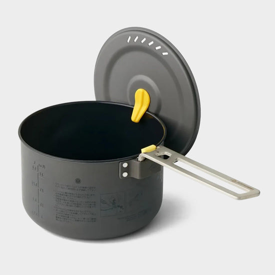 Frontier Ultralight 1.3L Camping Pot