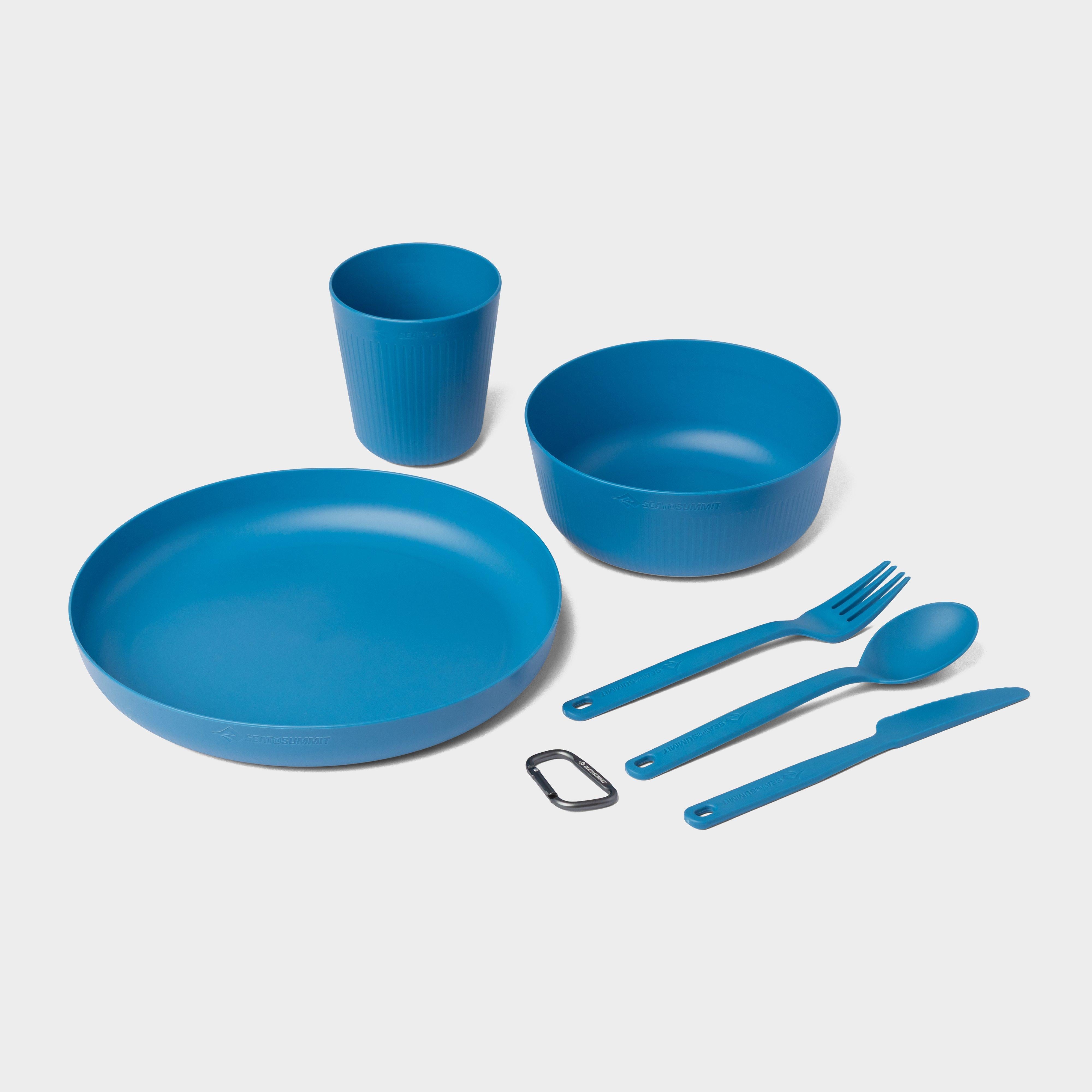 6 piece Dinnerware Set