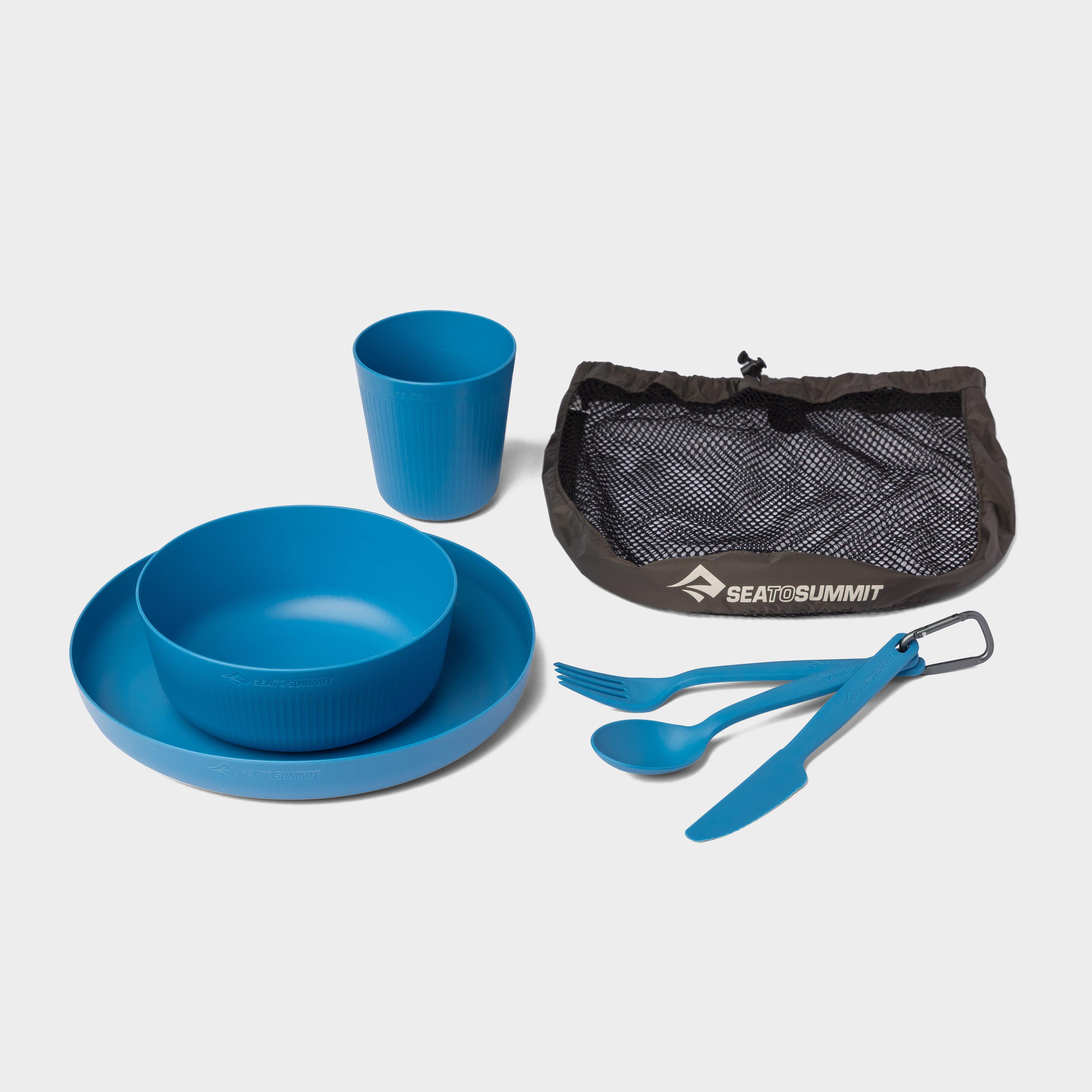 6 piece Dinnerware Set