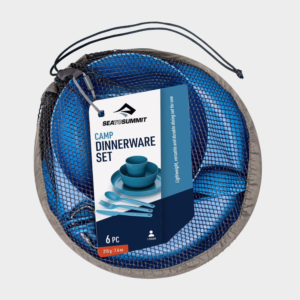 6 piece Dinnerware Set