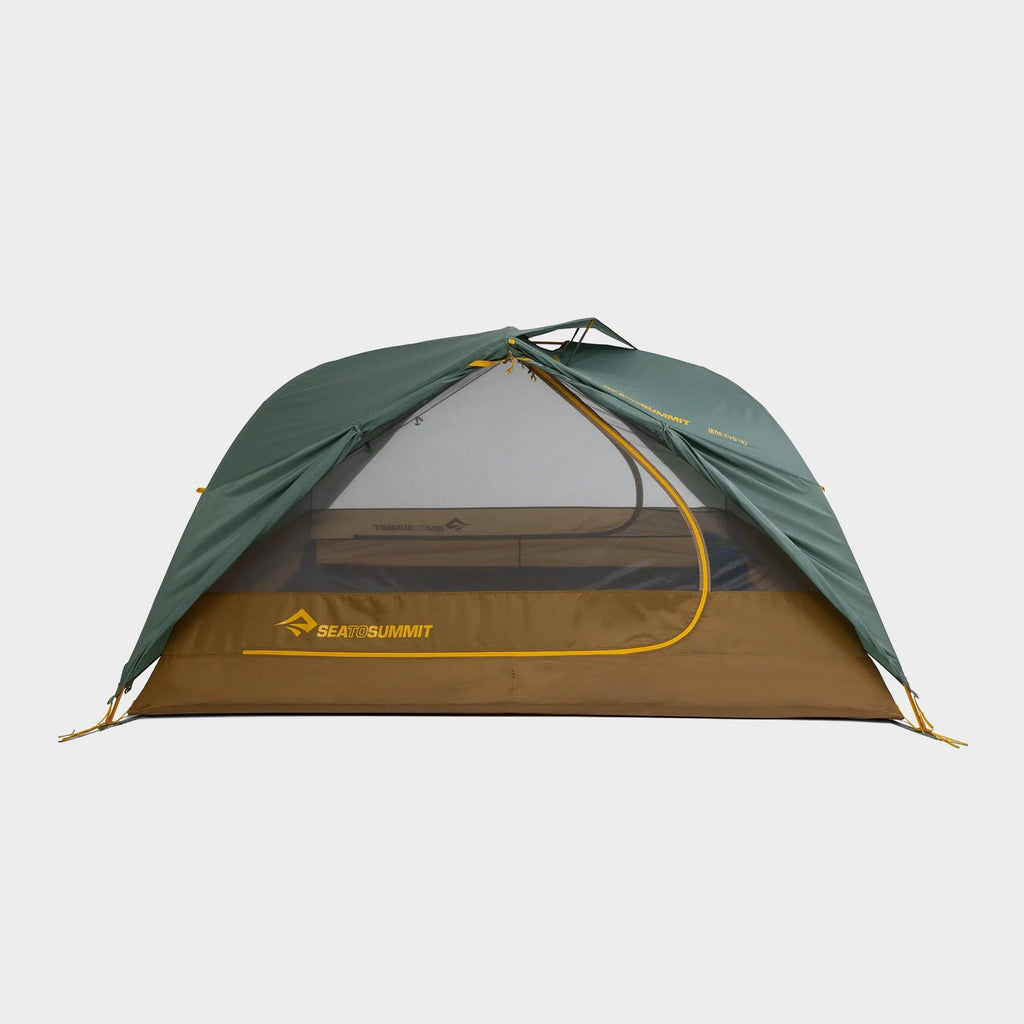 Ikos Three Person Tent