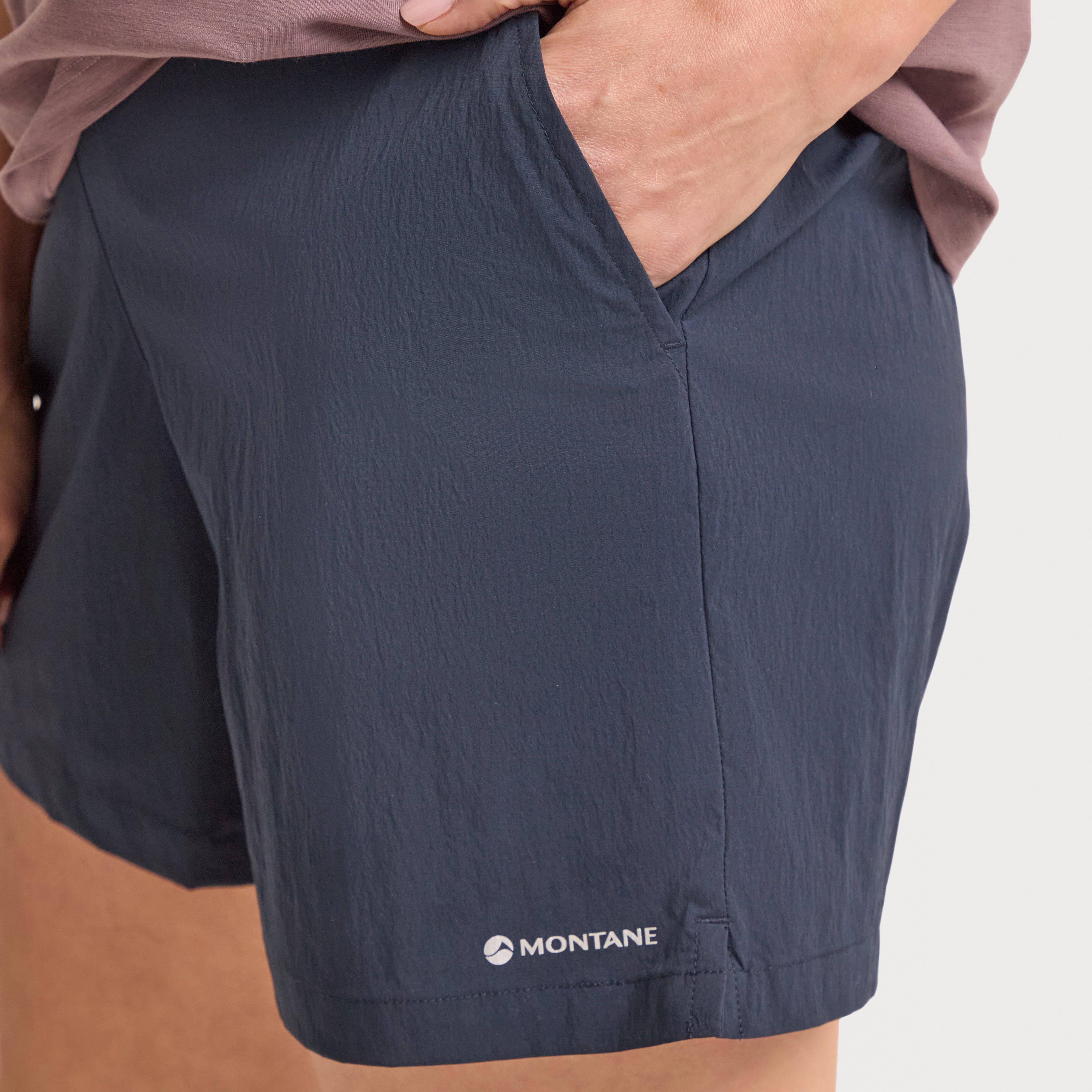 Montane Women’s Terra Active Shorts