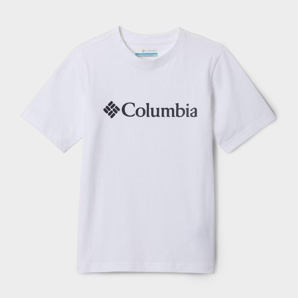 Boys' Valley Creek™ II Organic Cotton T-Shirt