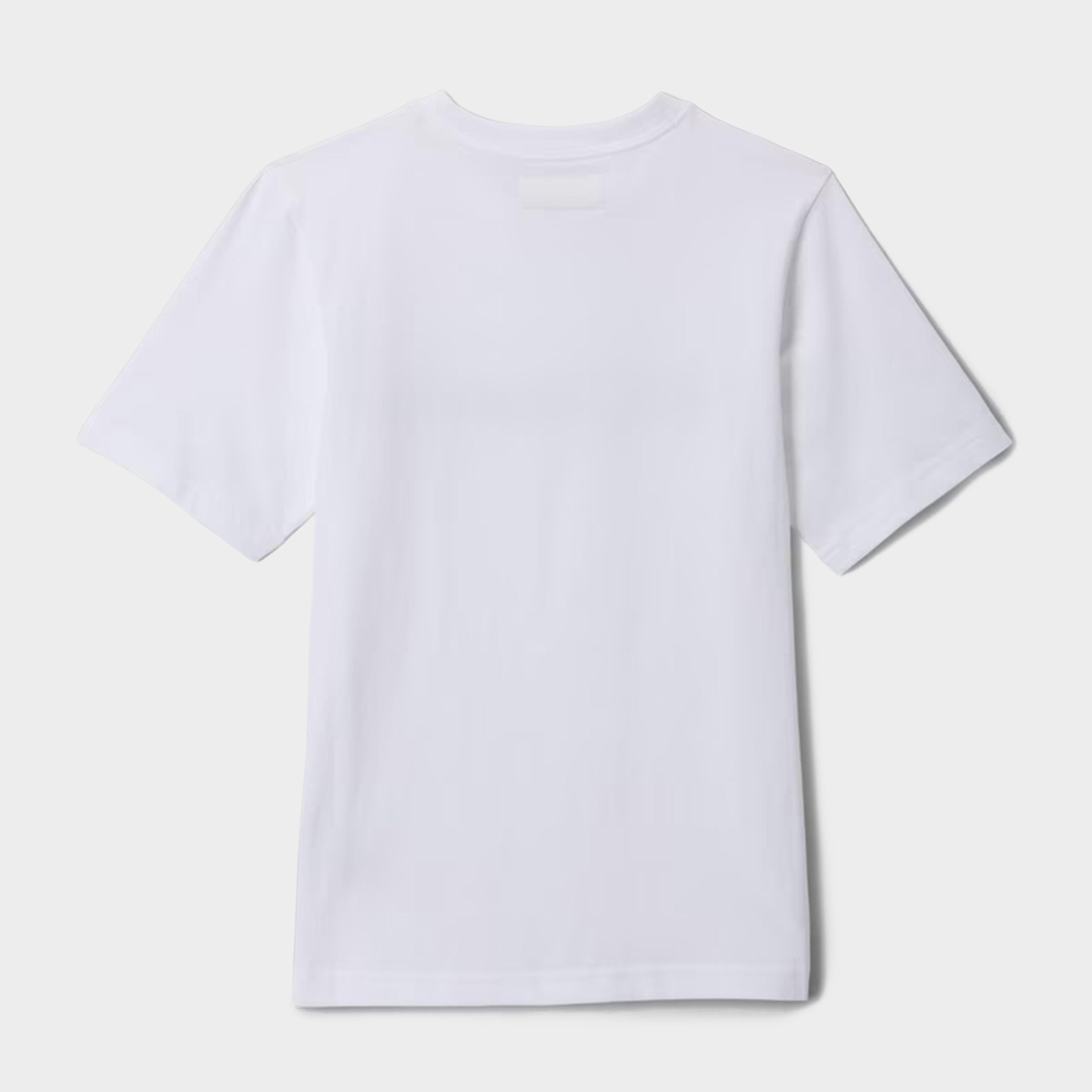 Boys' Valley Creek™ II Organic Cotton T-Shirt