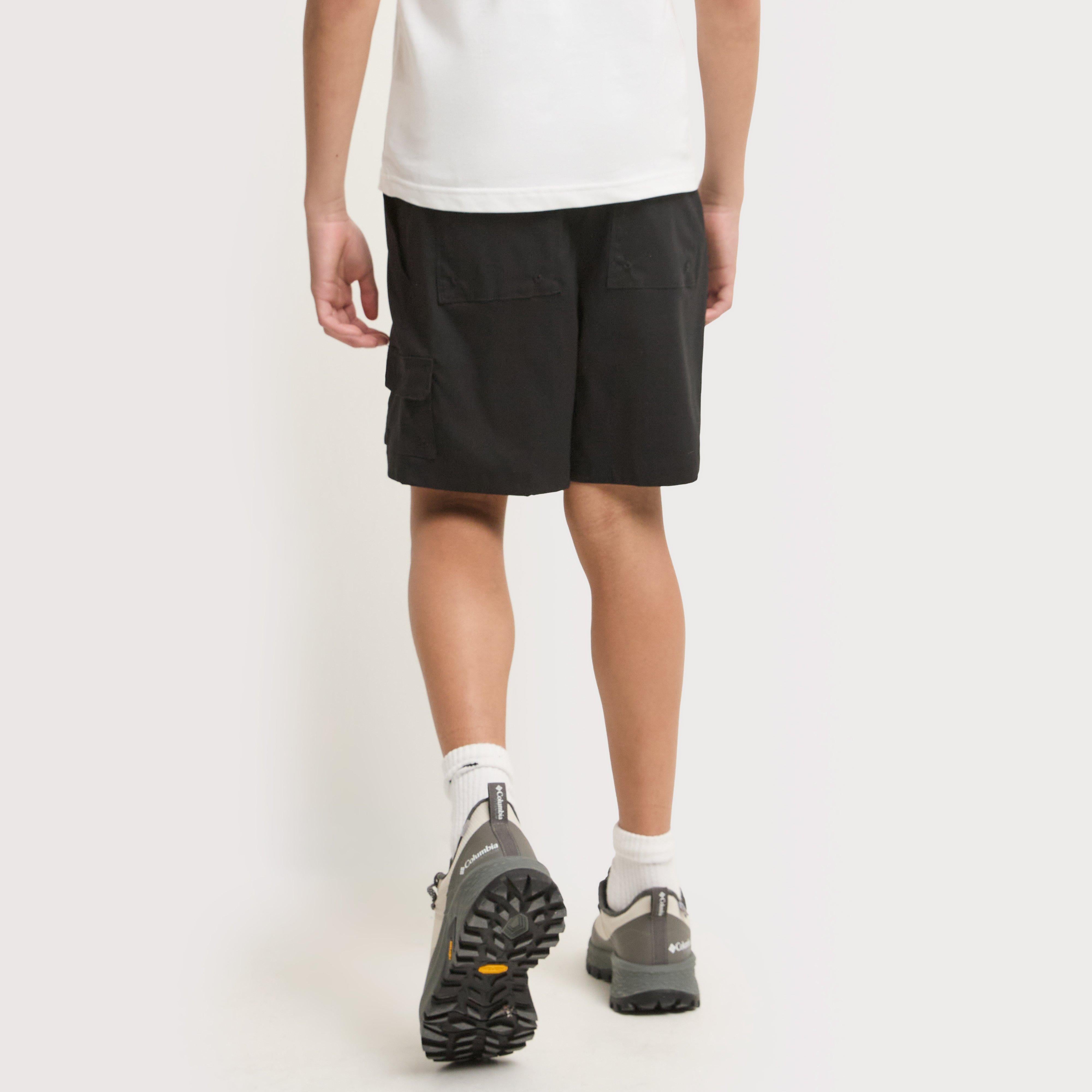 Boys' Tech Trail™ Utility Hiking Shorts