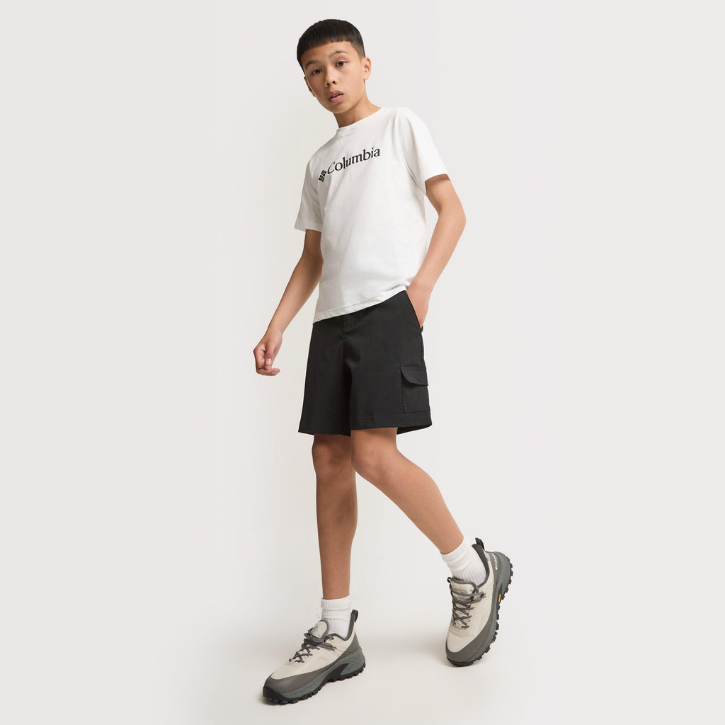 Boys' Tech Trail™ Utility Hiking Shorts