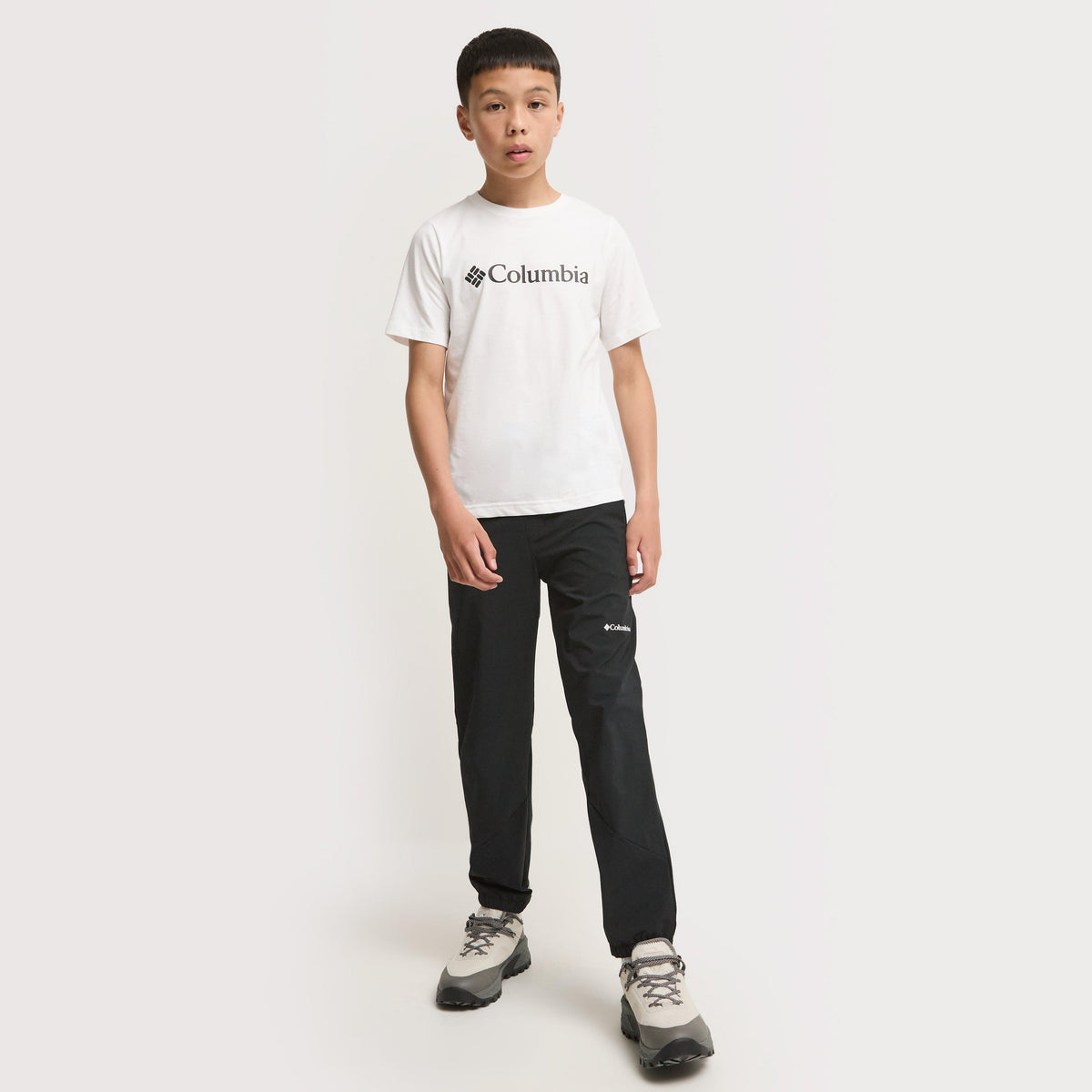 Boys' Trails Edge Jogger