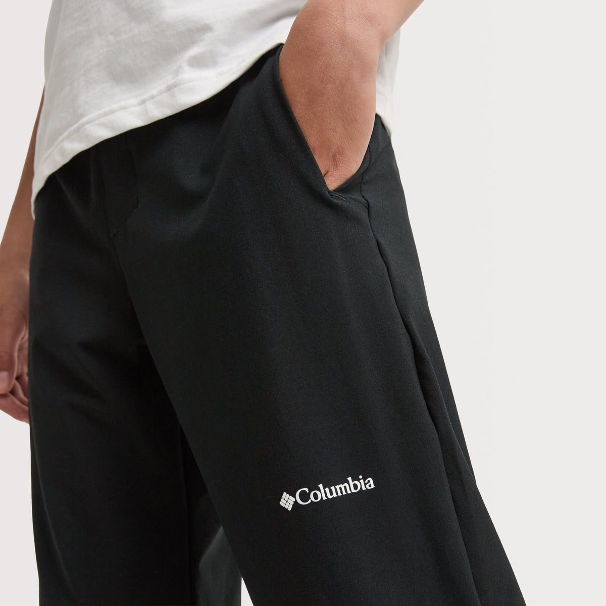 Boys' Trails Edge Jogger