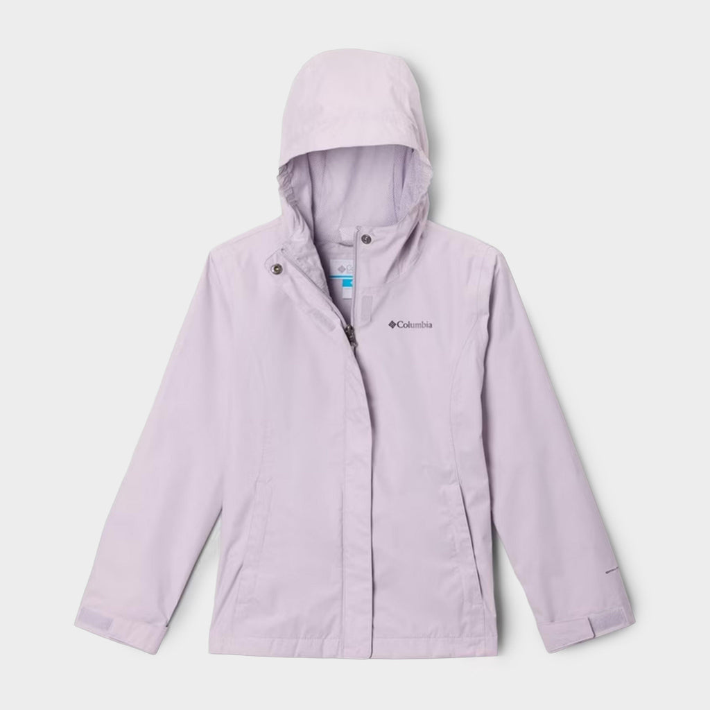 Girls' Arcadia II Waterproof Jacket