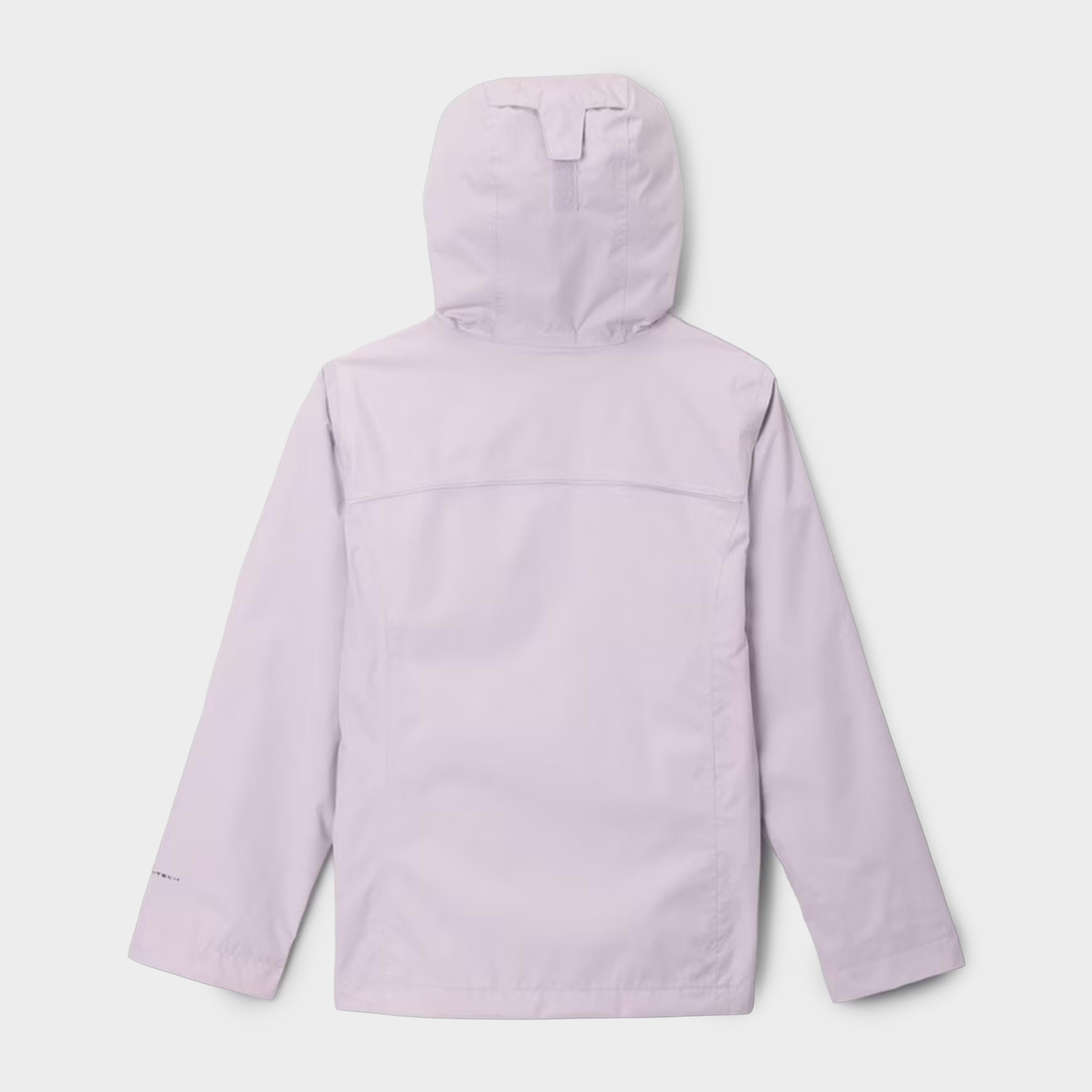 Girls' Arcadia II Waterproof Jacket