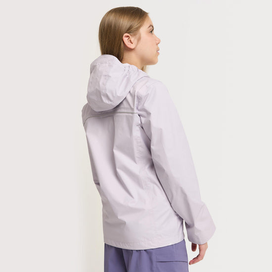 Girls' Arcadia II Waterproof Jacket