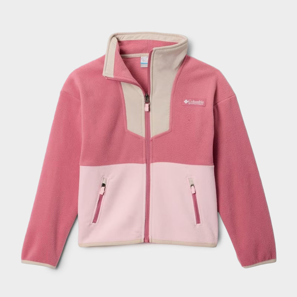 Kids' Sequoia Grove™ Fleece Jacket